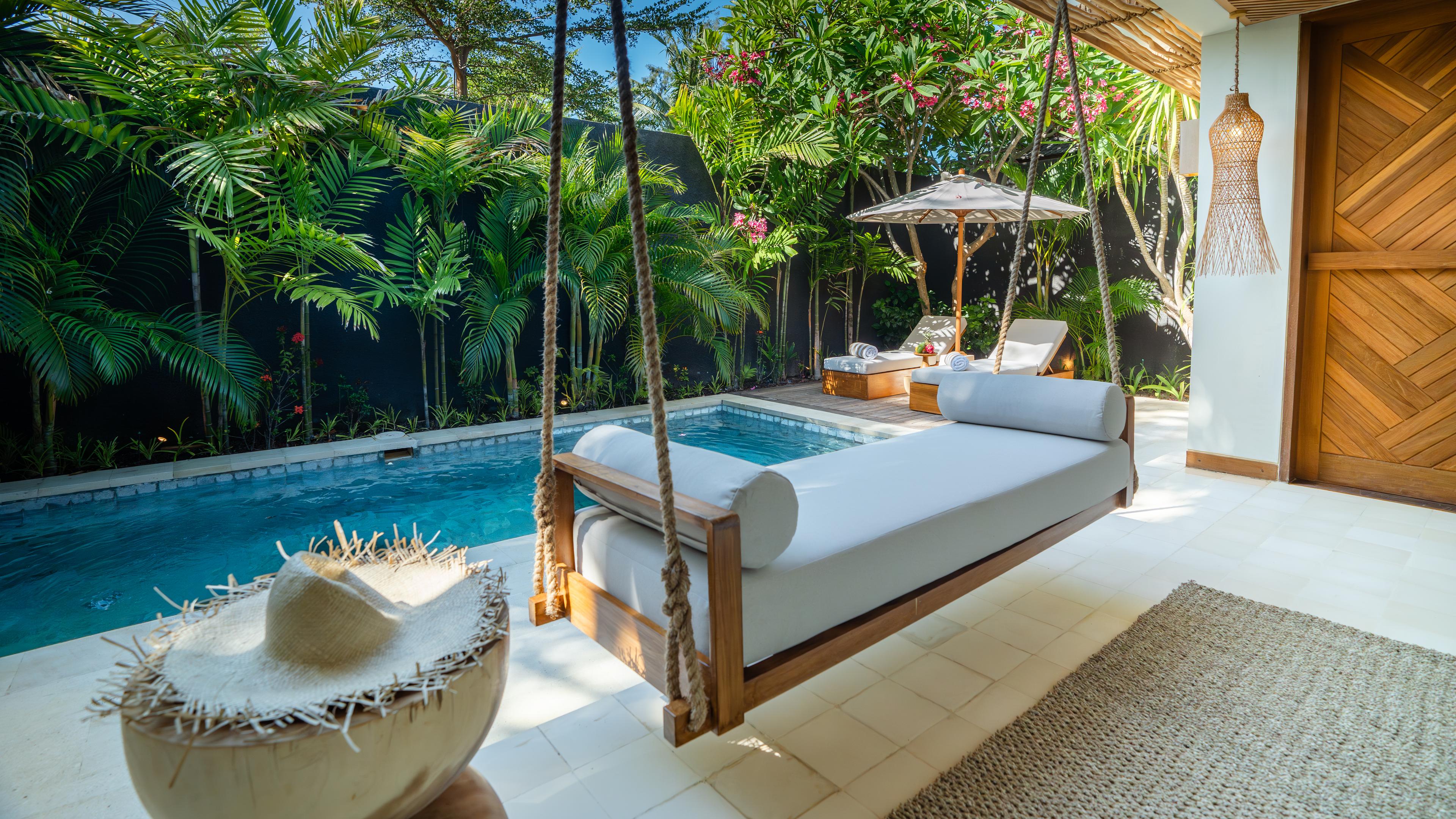 Cocana property in Gili Trawangan, Bali — thumbnail 13