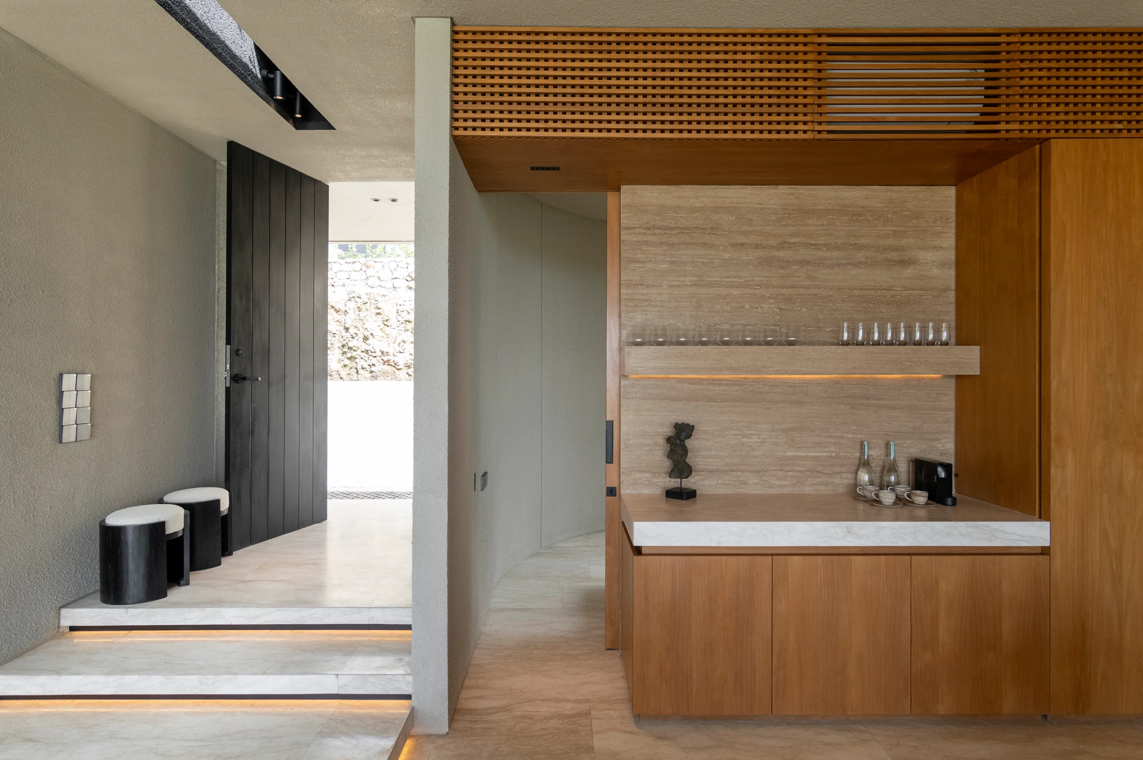 villa in Melasti, Bukit, Bali — thumbnail 3