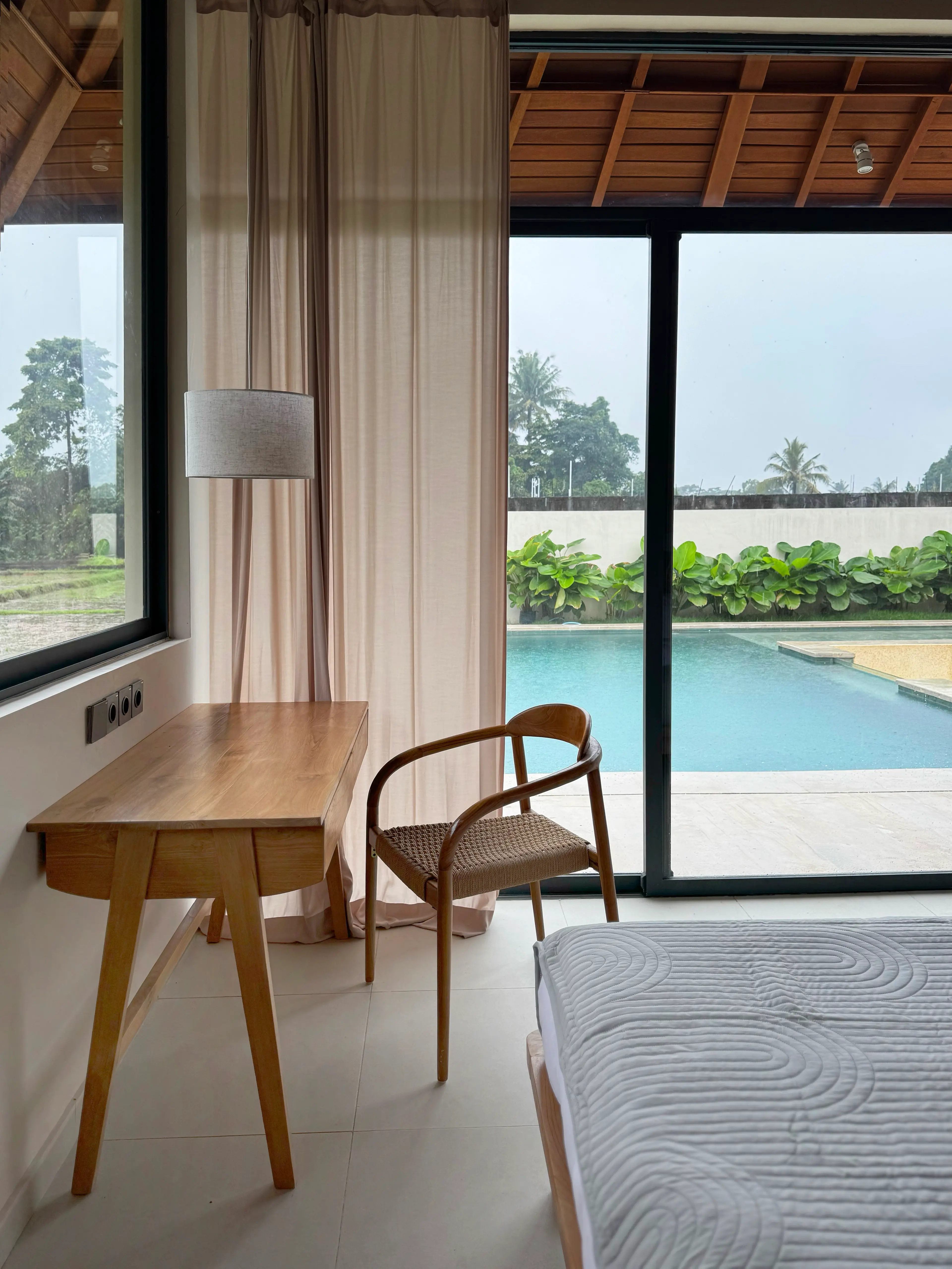 villa in Ubud, Bali — thumbnail 10