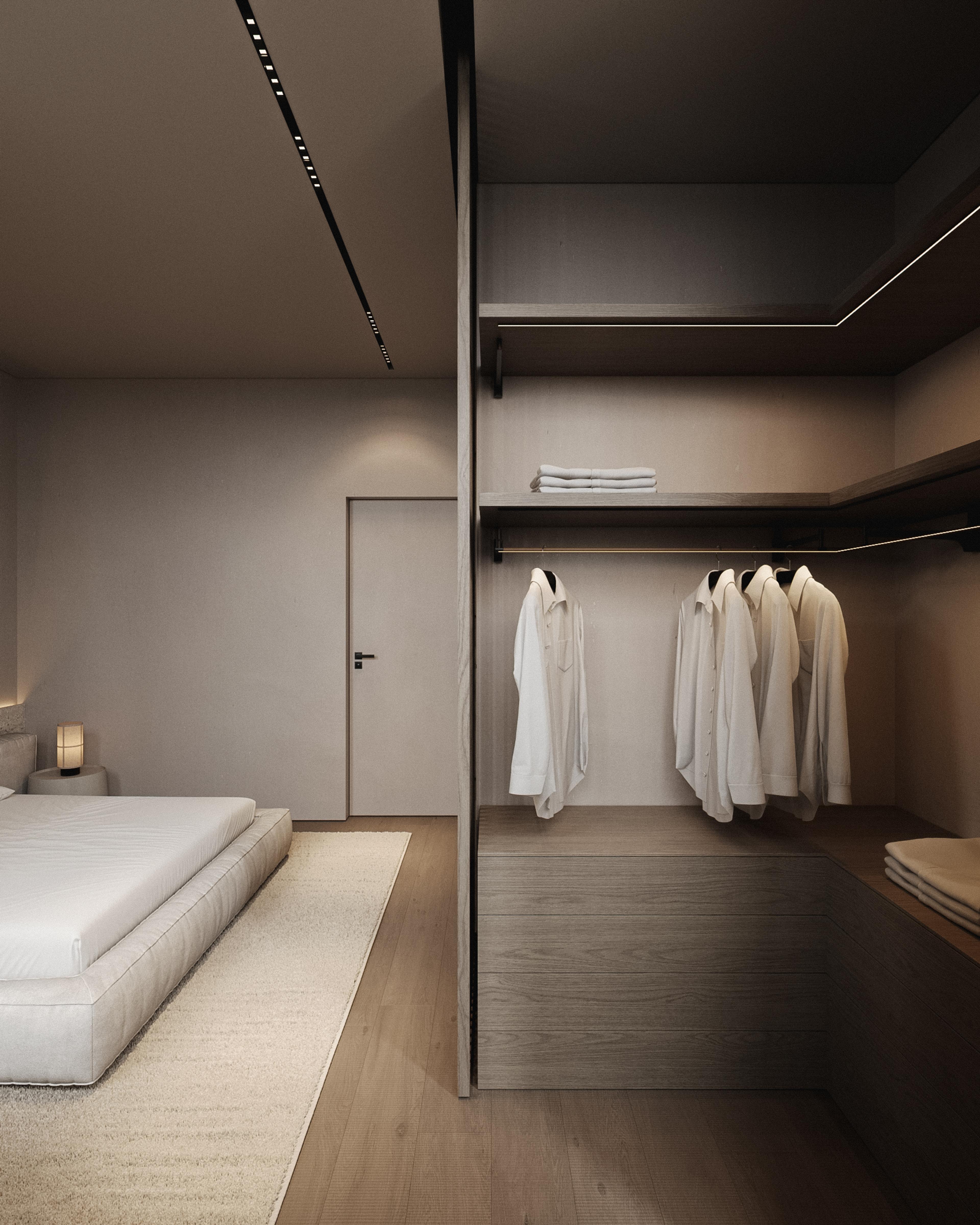 Prive Pererenan villa in Pererenan, Canggu, Bali — thumbnail 54