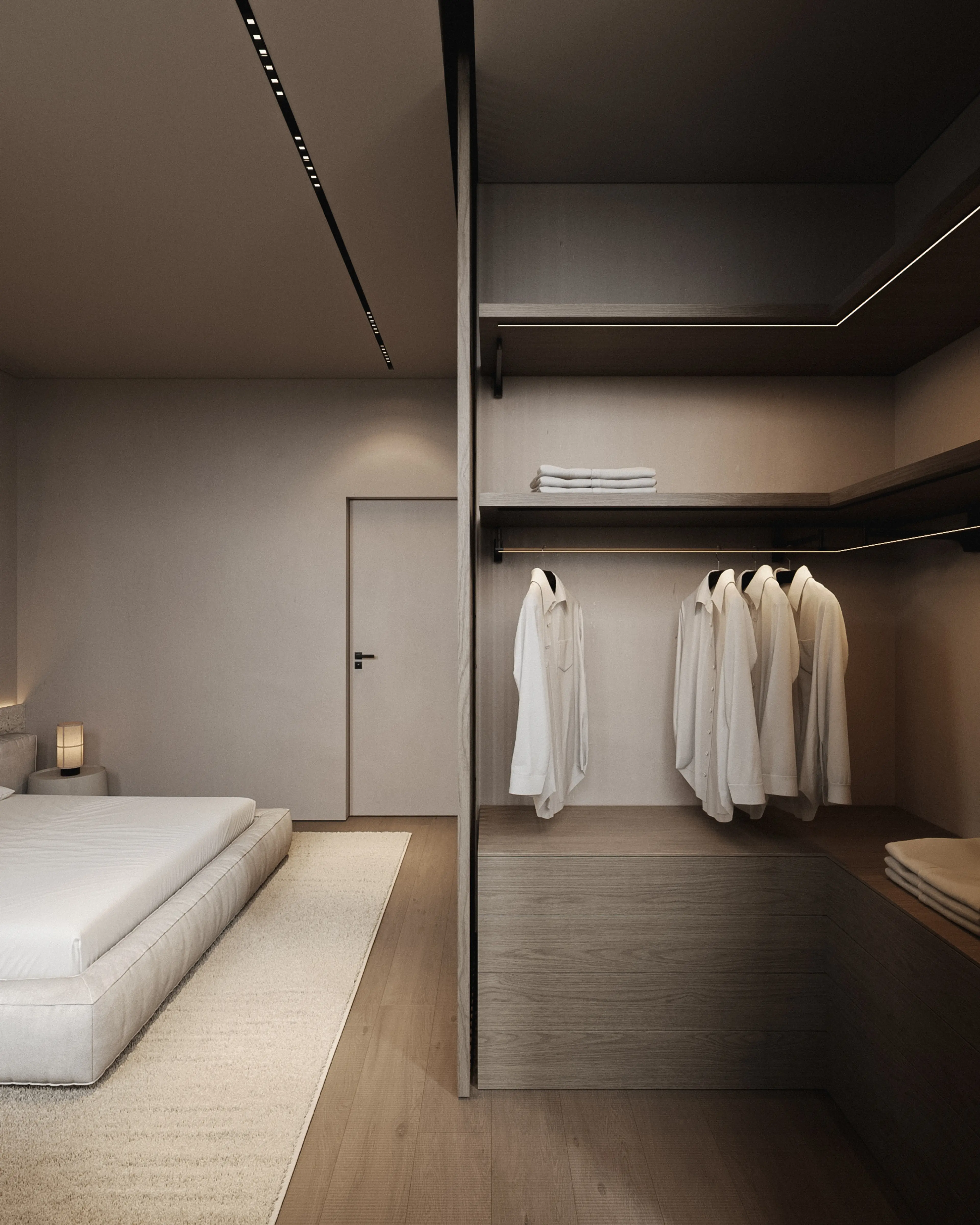 villa in Pererenan, Canggu, Bali — thumbnail 54