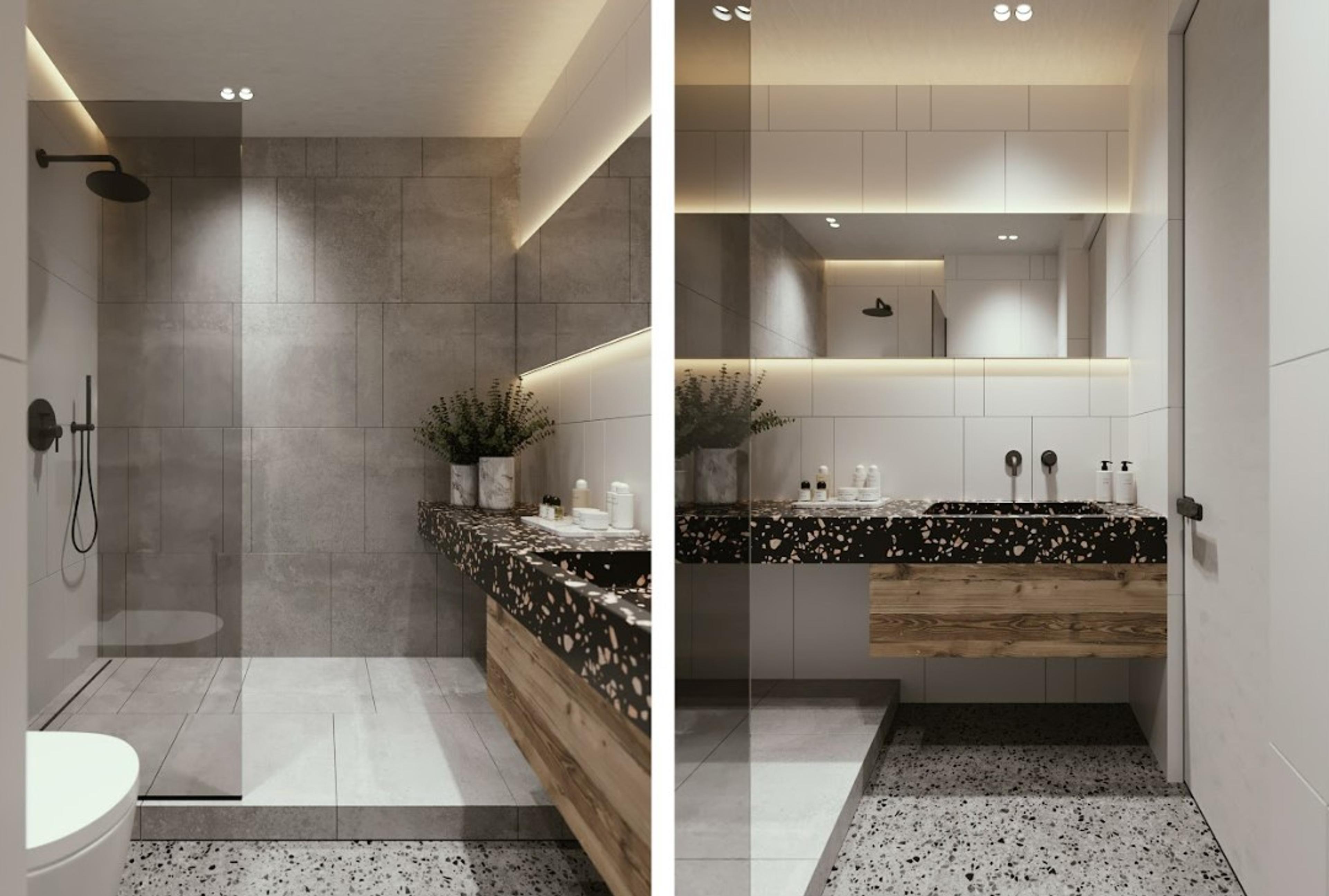 Predmet. Cemagi property in Cemagi, Canggu, Bali — thumbnail 61