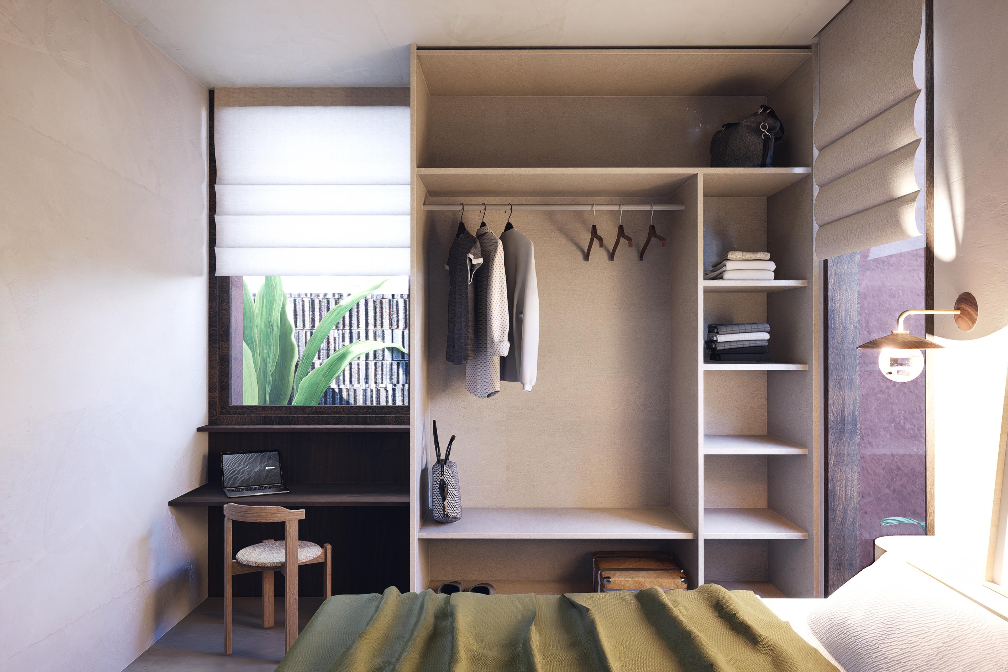 Irama House studio in Pererenan, Canggu, Bali — thumbnail 36