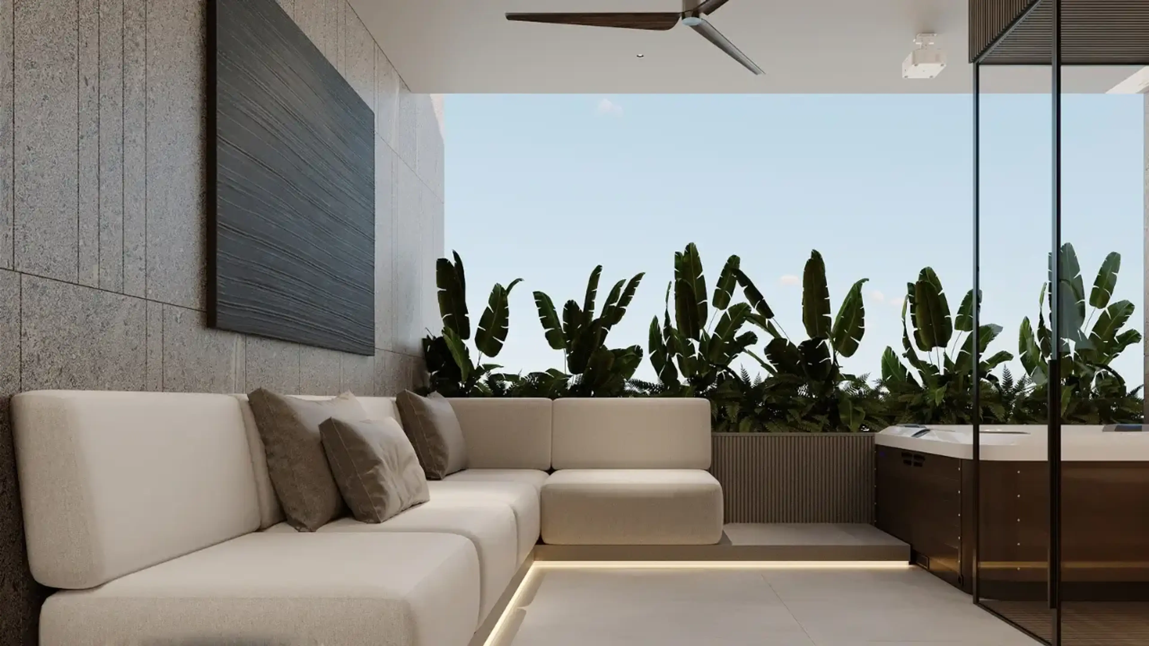 property in Cemagi, Tabanan, Bali — thumbnail 12