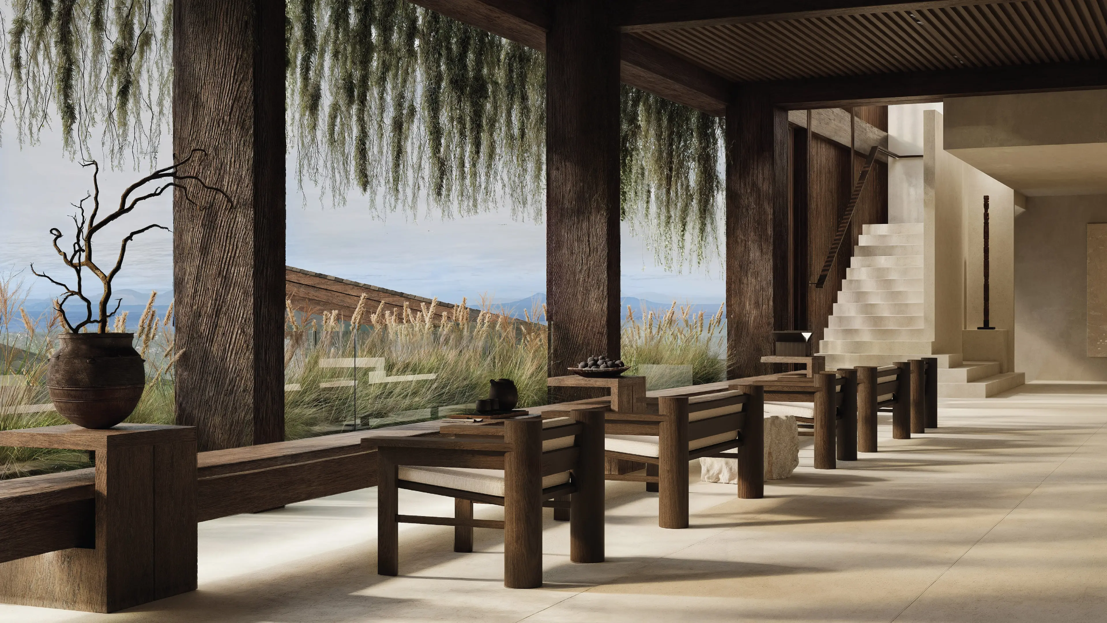 villa in Bingin, Bukit, Bali — thumbnail 10