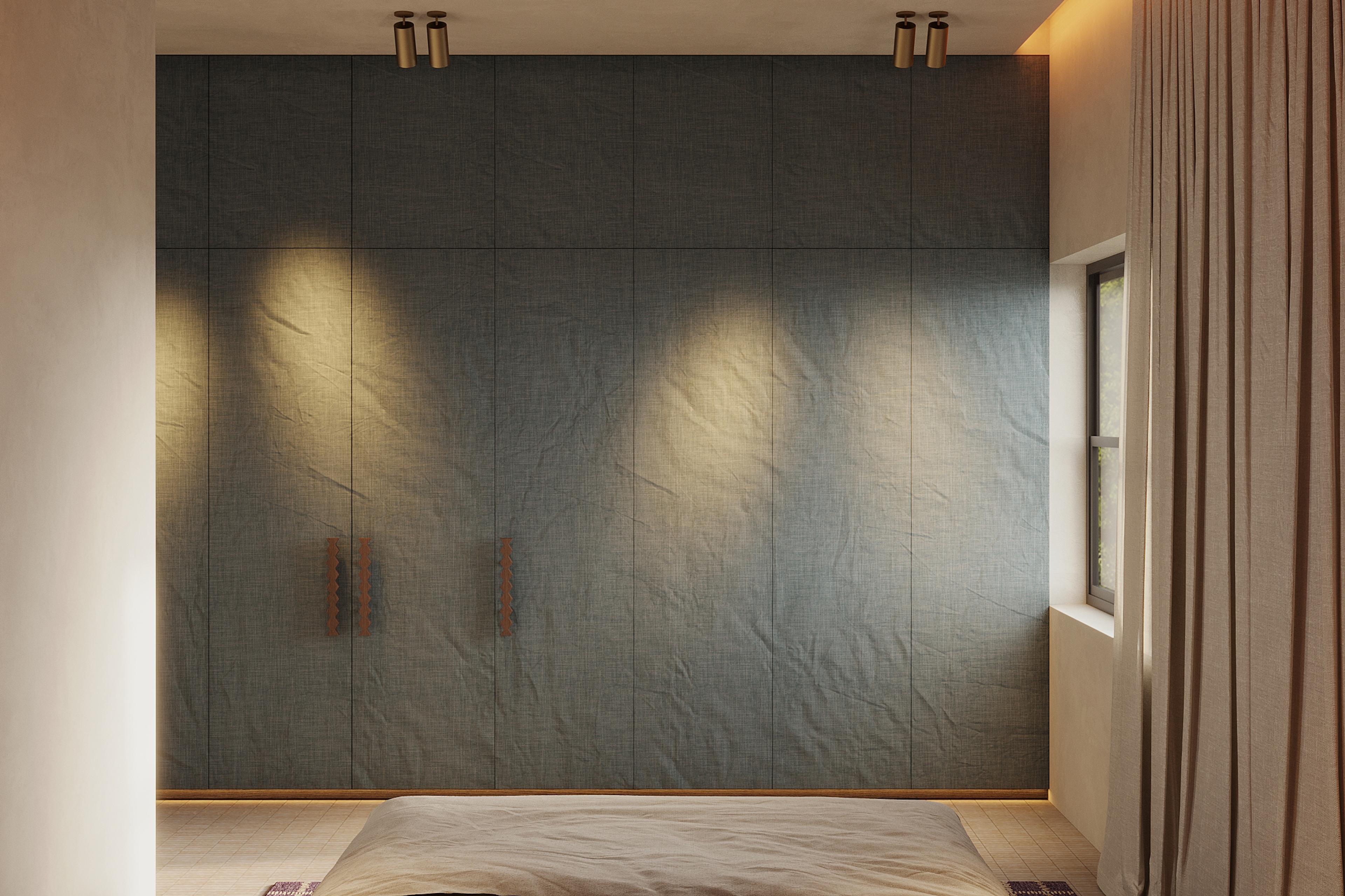 Origins villa in Nuanu City, Tabanan, Bali — thumbnail 15