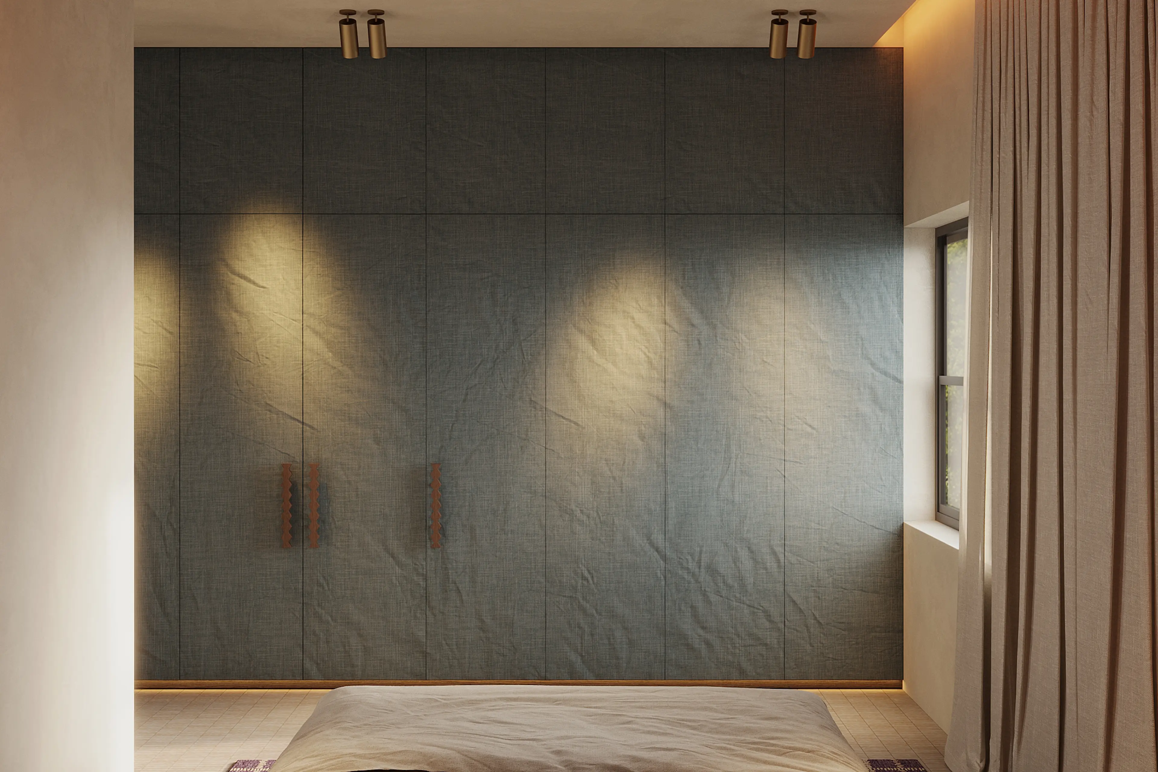 villa in Nuanu City, Tabanan, Bali — thumbnail 15