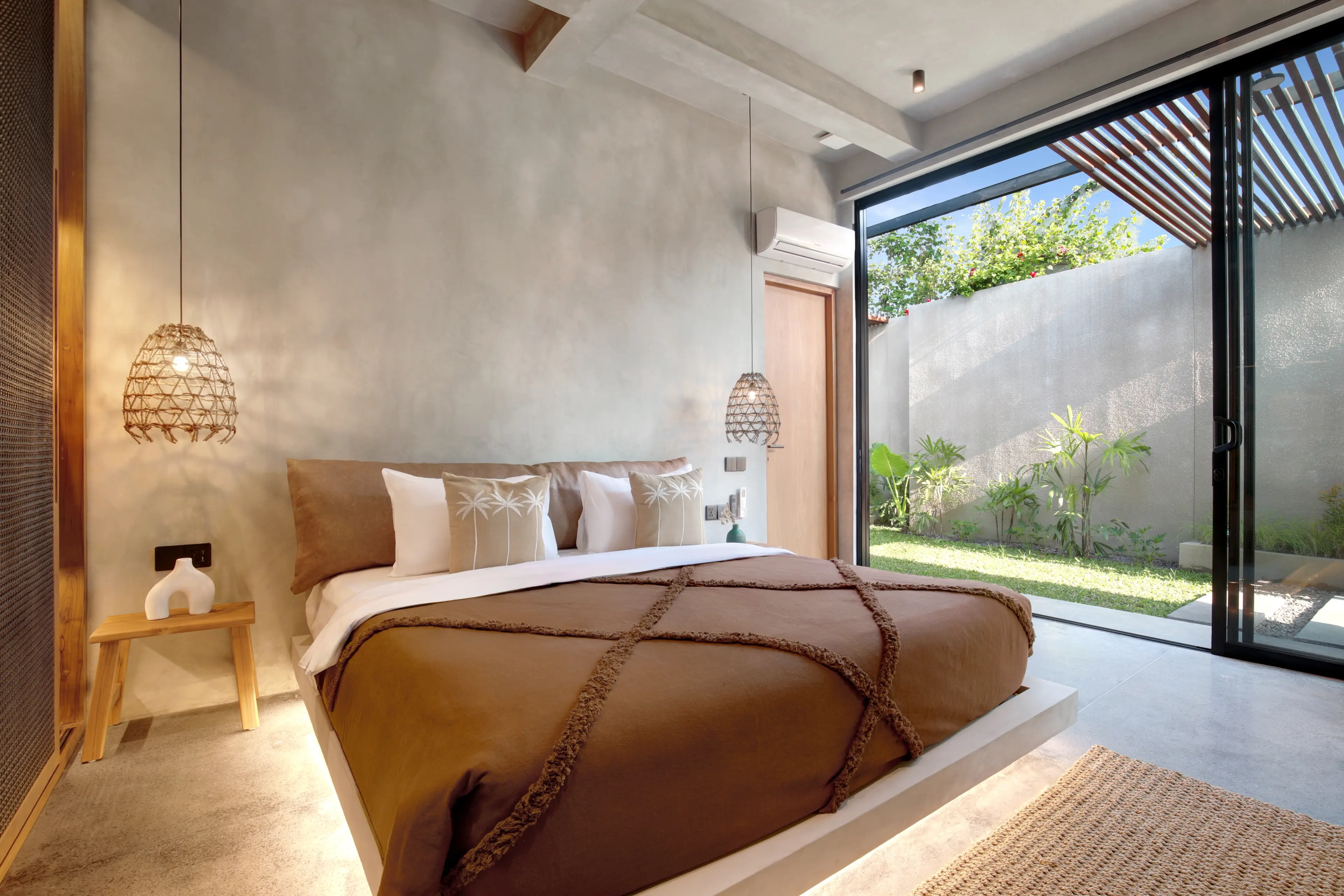 villa in Ubud, Bali — thumbnail 8