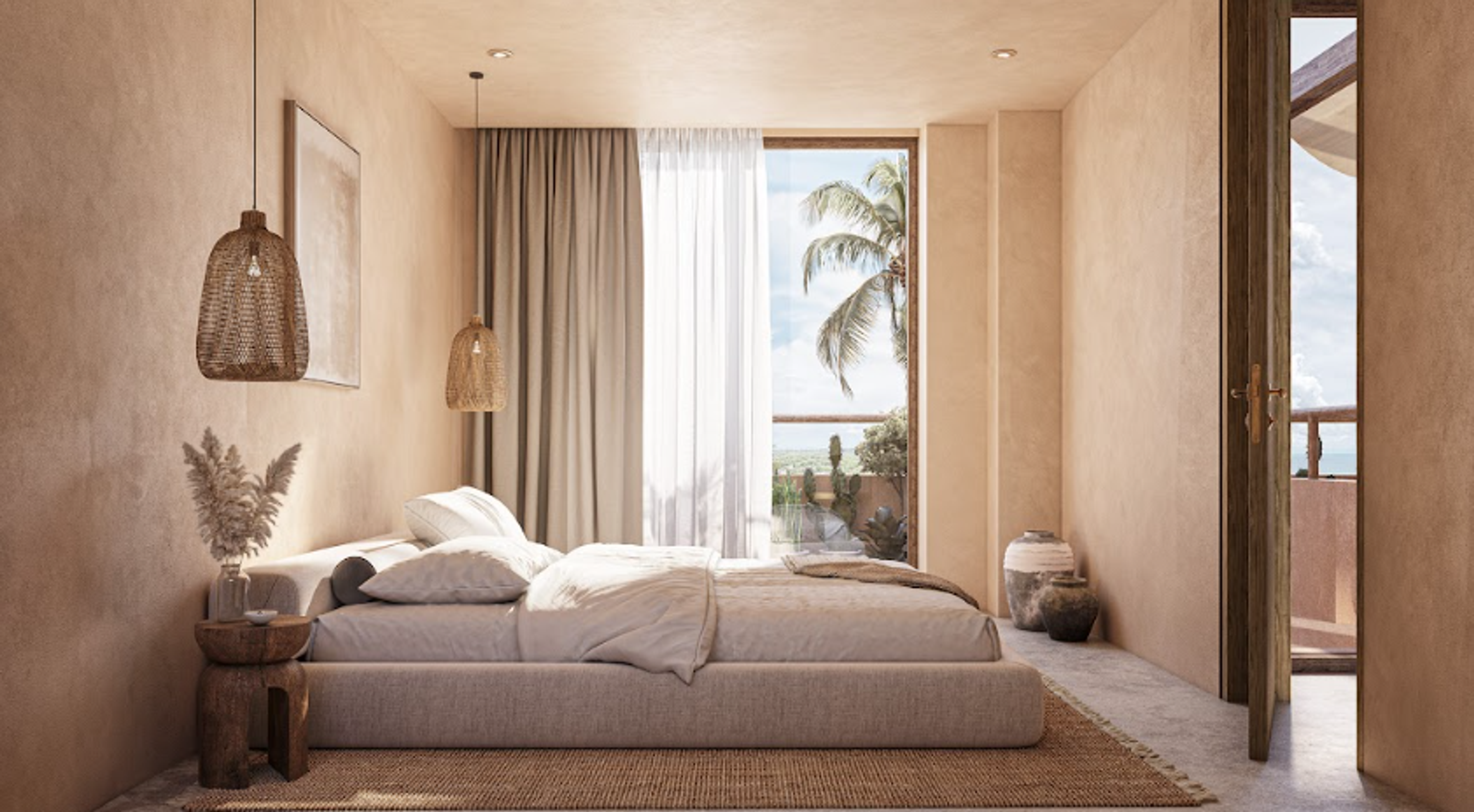 Nyala villas villa in Uluwatu, Bukit, Bali — thumbnail 6