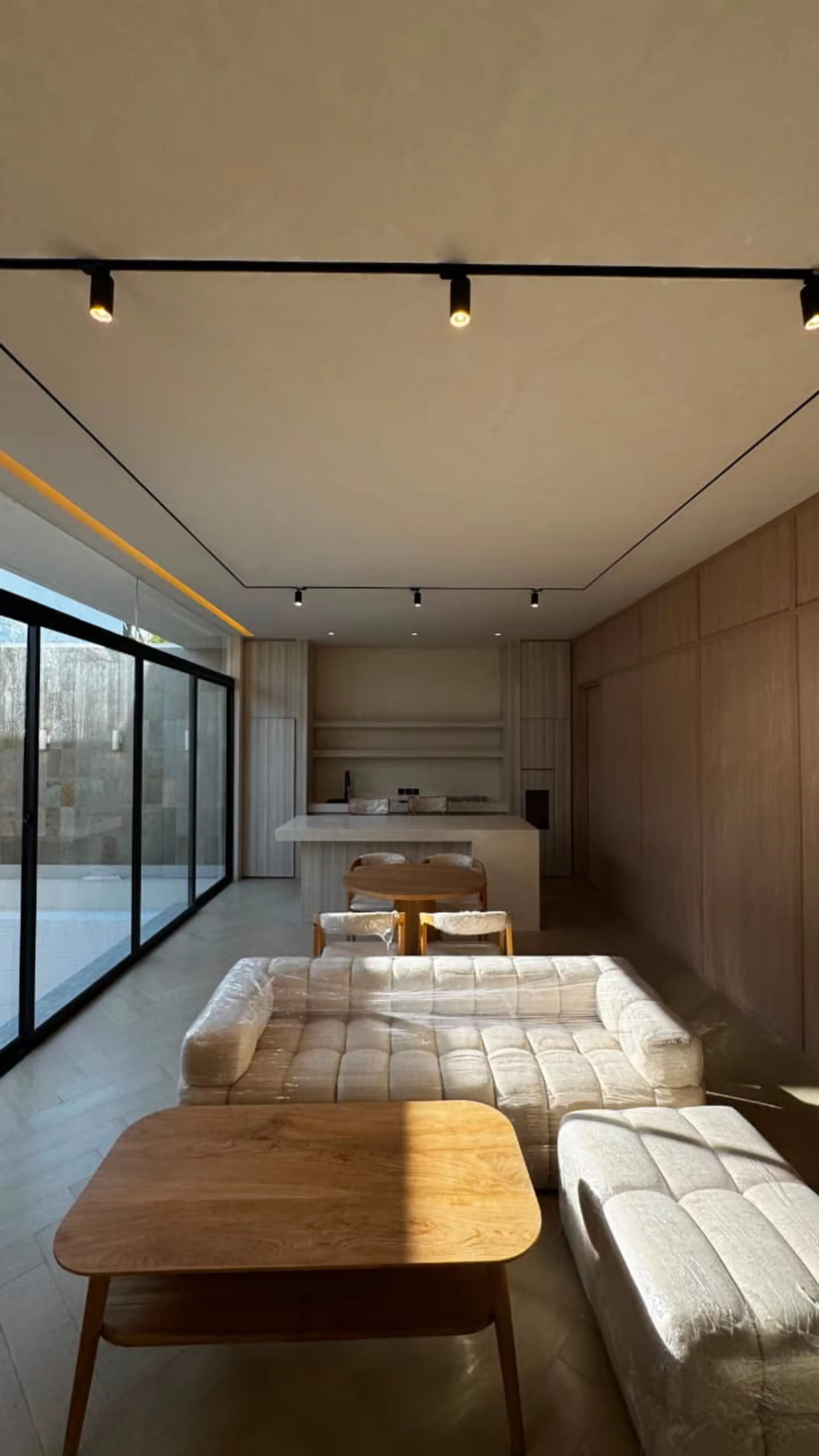villa in Batu Bolong, Canggu, Bali — thumbnail 3
