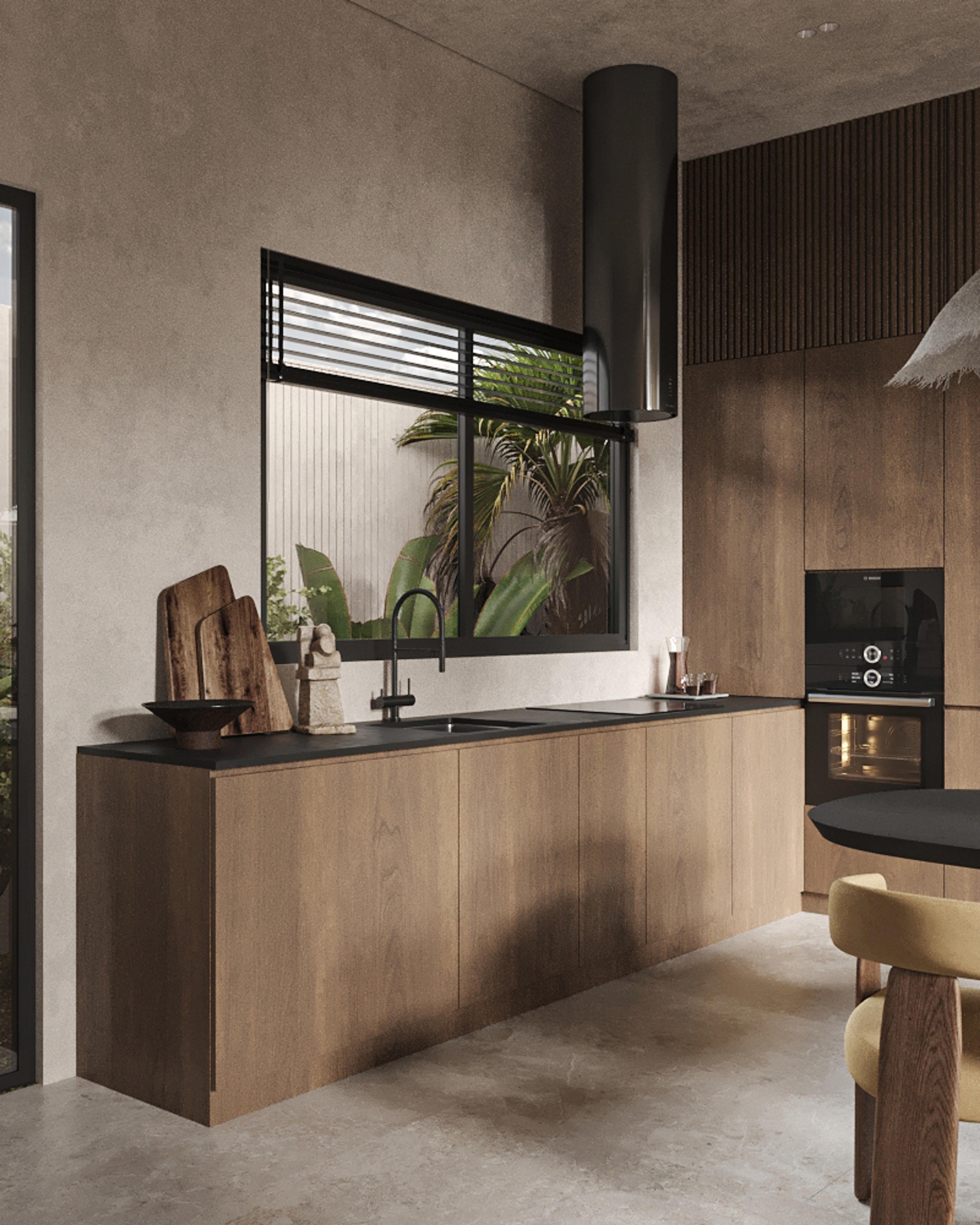 Elysium property in Pererenan, Canggu, Bali — thumbnail 24