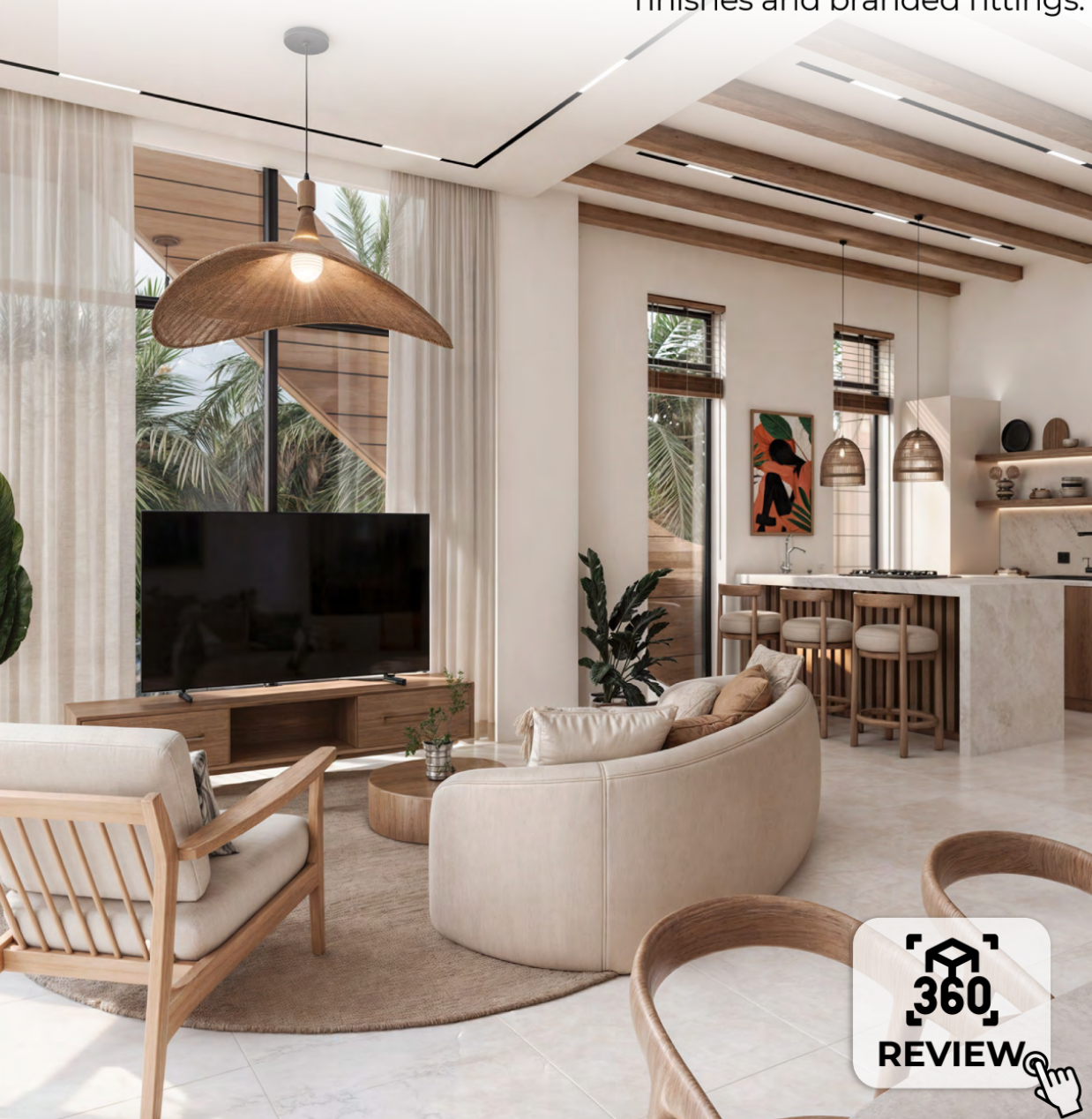 Selaras Villas villa in Ubud, Bali