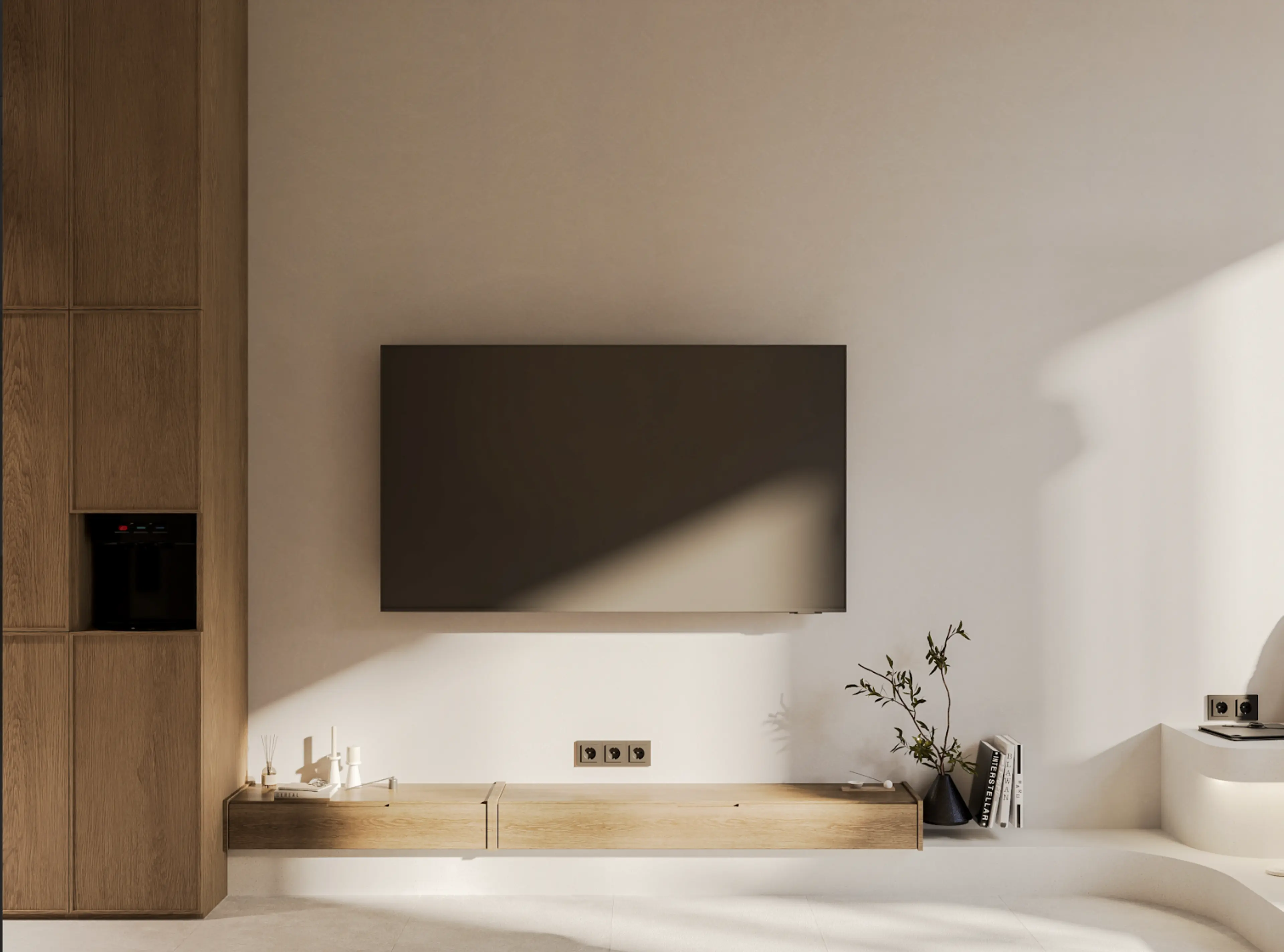 studio in Berawa, Canggu, Bali — thumbnail 4