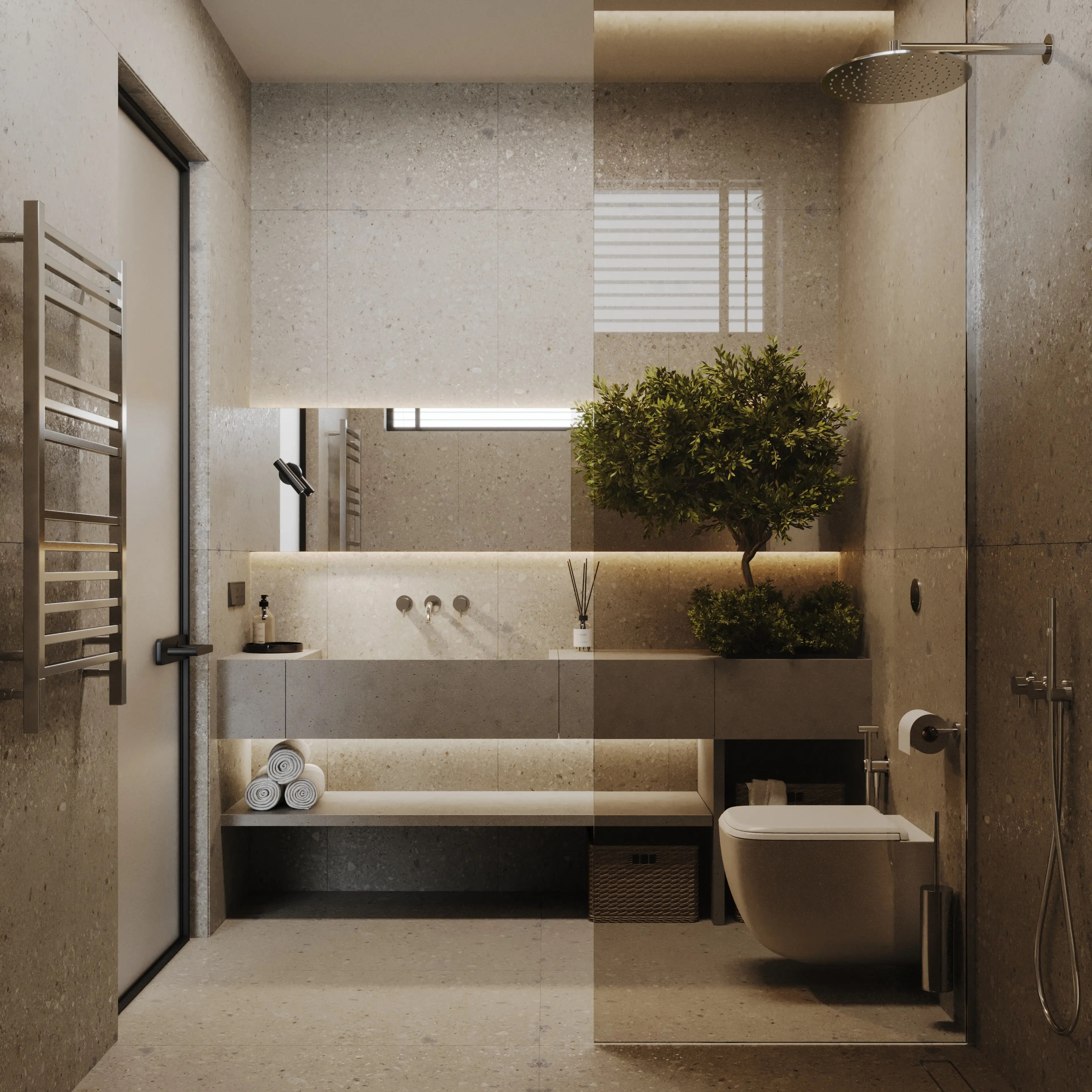 property in Batu Belig, Canggu, Bali — thumbnail 12