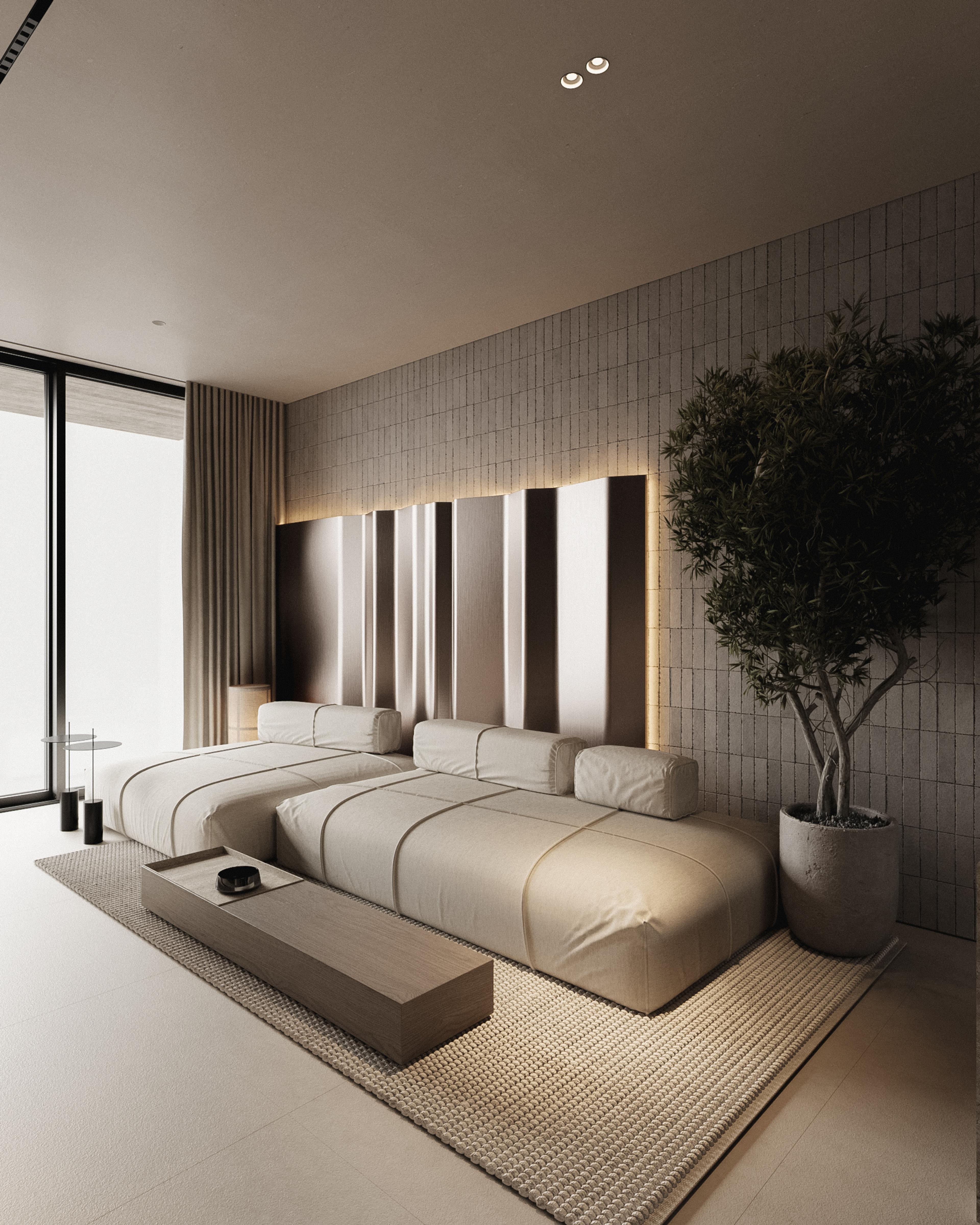 Prive Pererenan villa in Pererenan, Canggu, Bali — thumbnail 40