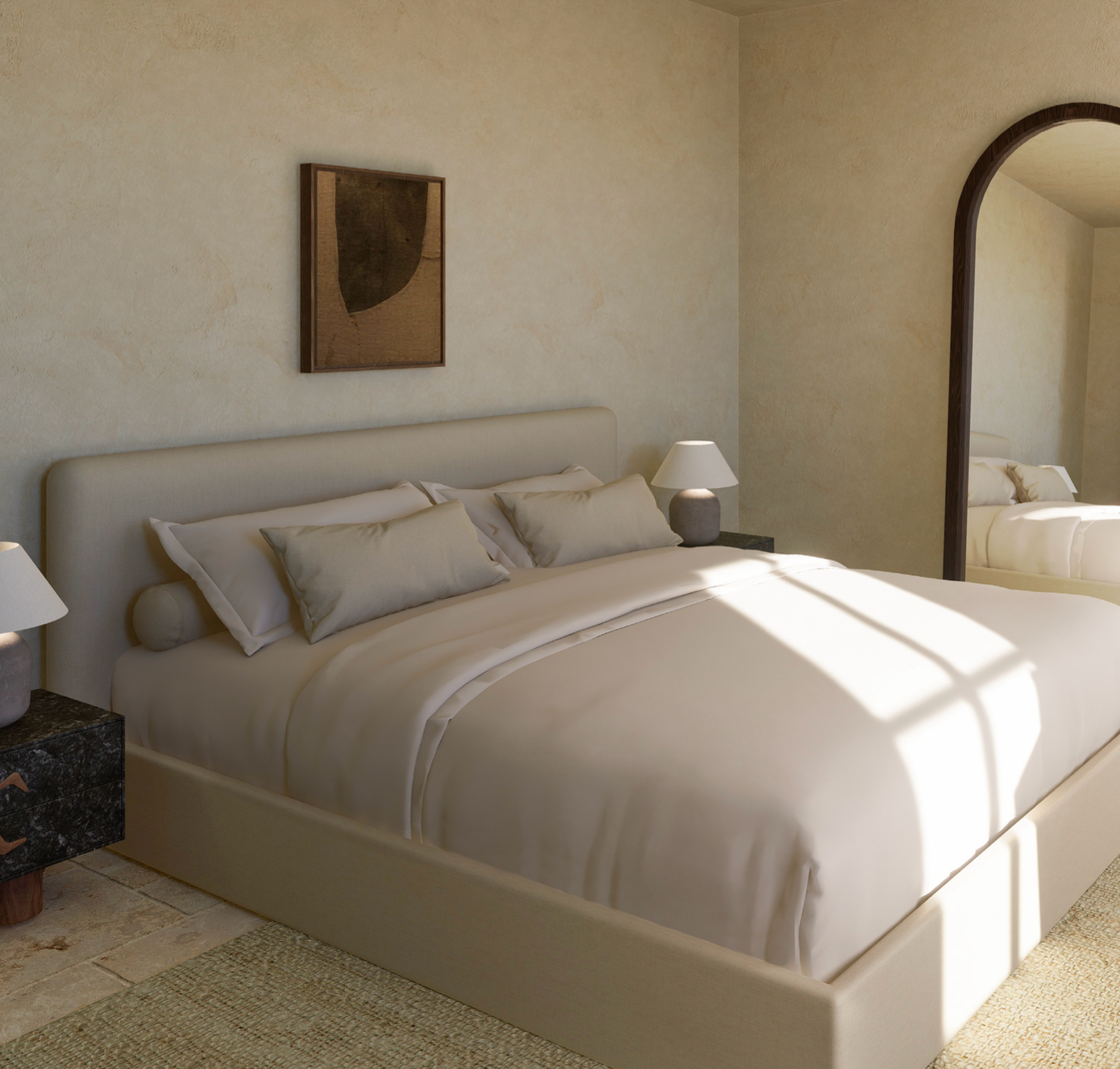 The Parea project villa in Batu Bolong, Canggu, Bali — thumbnail 5