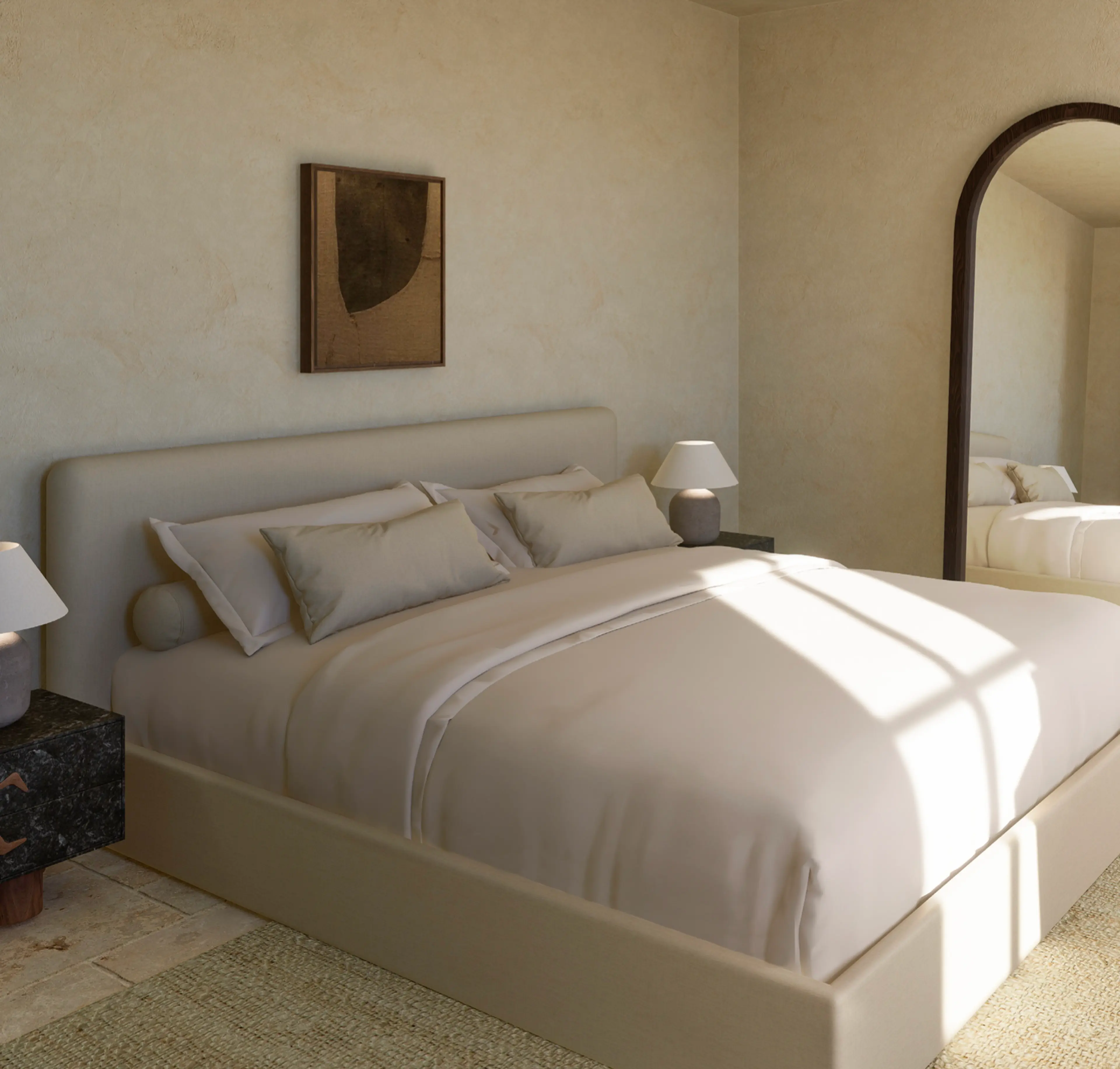 villa in Batu Bolong, Canggu, Bali — thumbnail 5