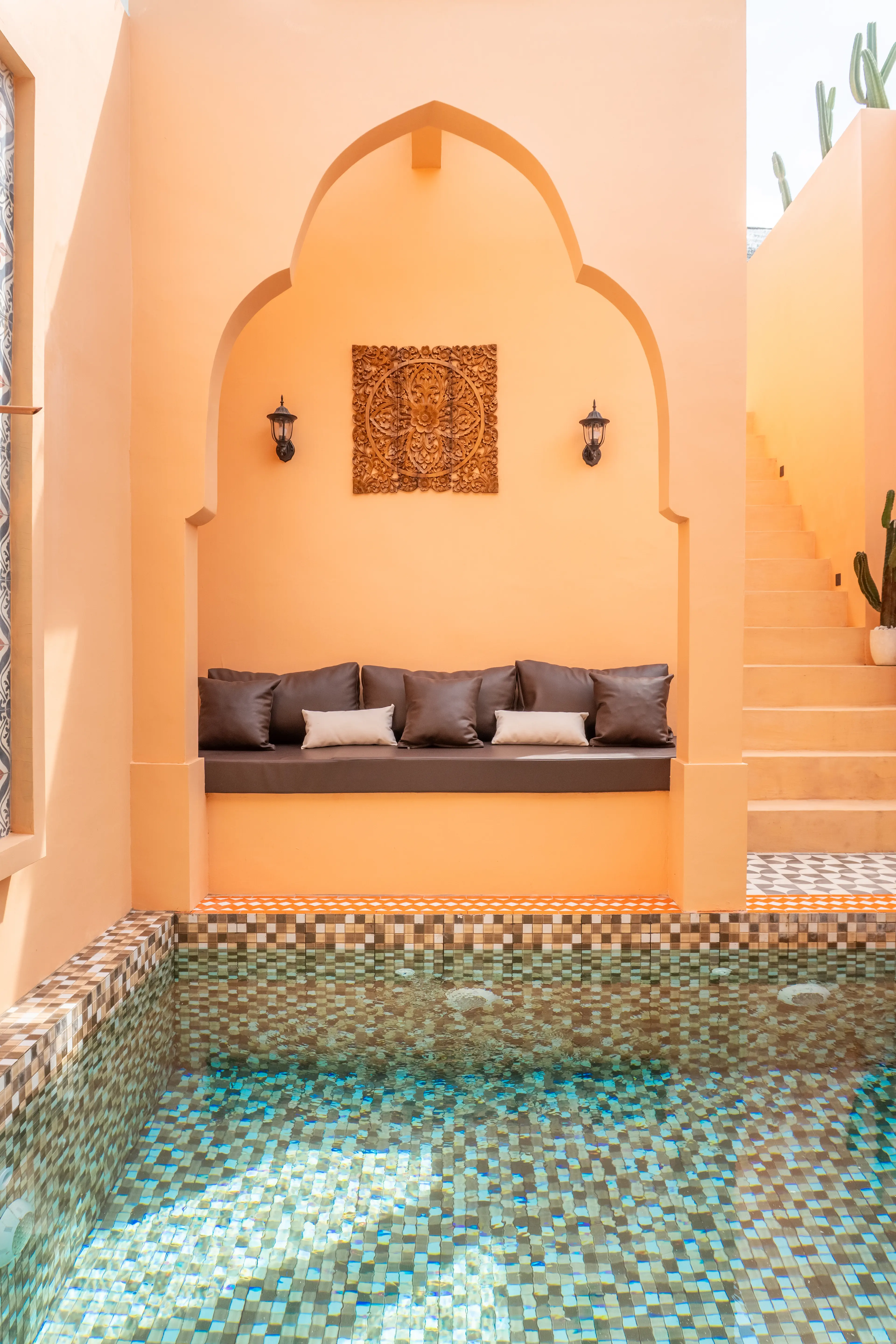 villa in Padang Padang, Bukit, Bali — thumbnail 135