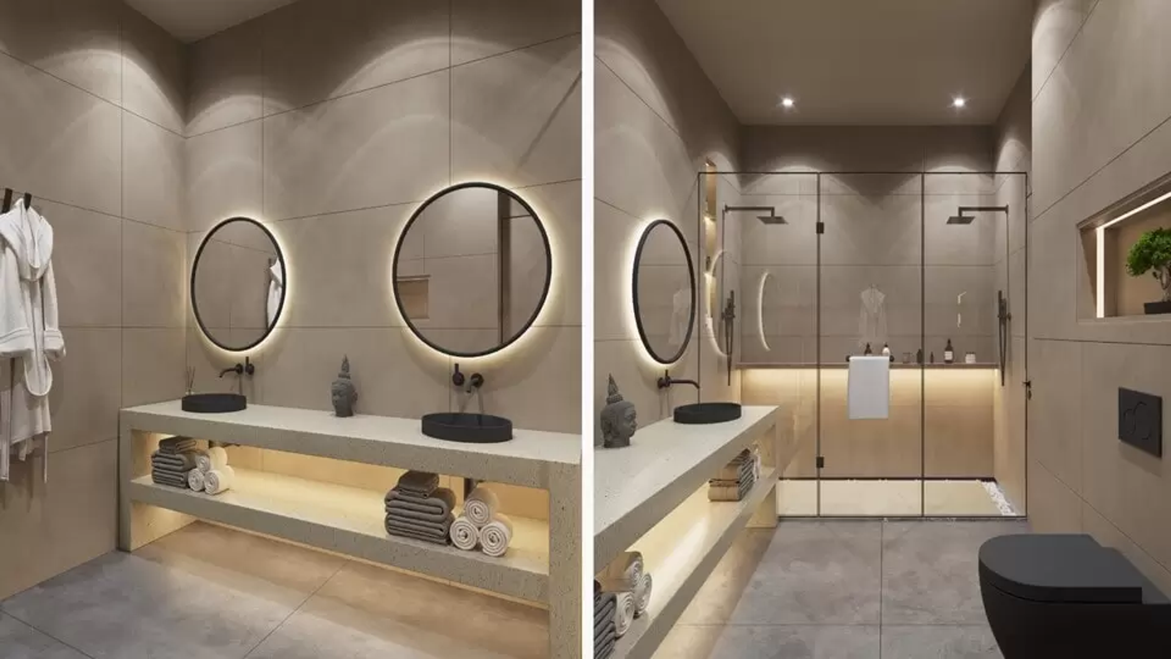 OM Apartments apartment in Berawa, Canggu, Bali — thumbnail 33