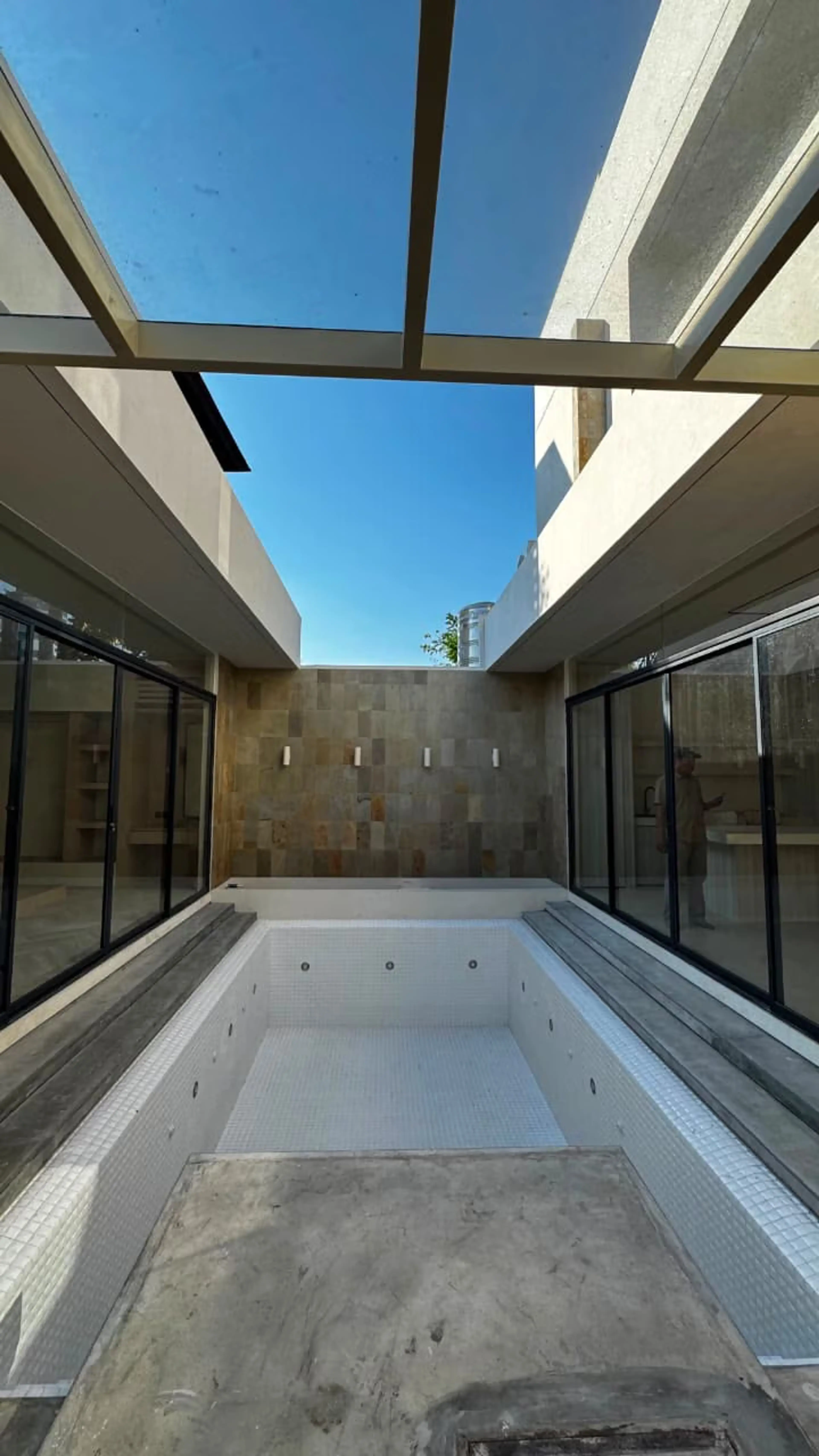 villa in Batu Bolong, Canggu, Bali — thumbnail 2