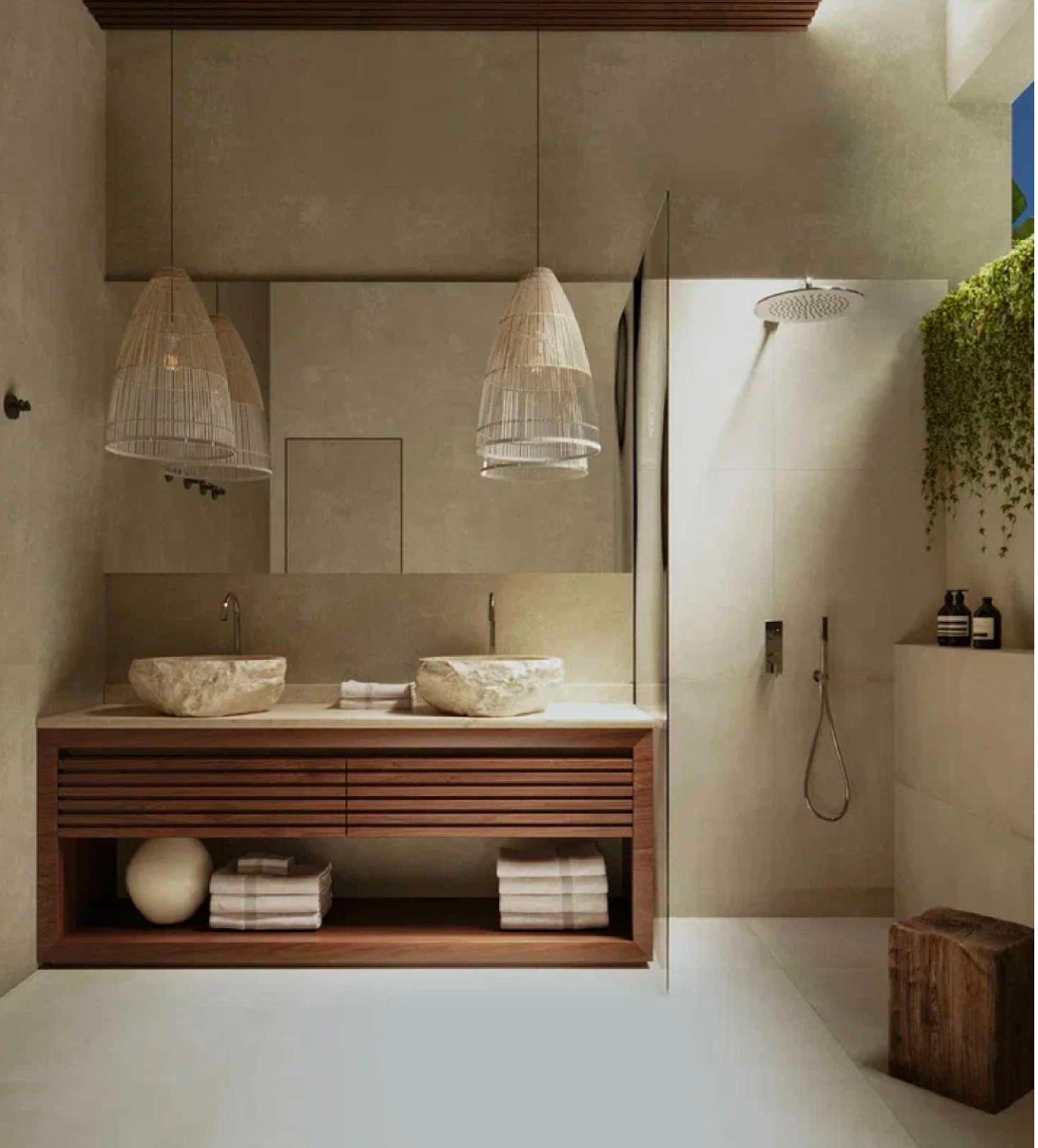 Skyline villas villa in Ubud, Bali — thumbnail 4