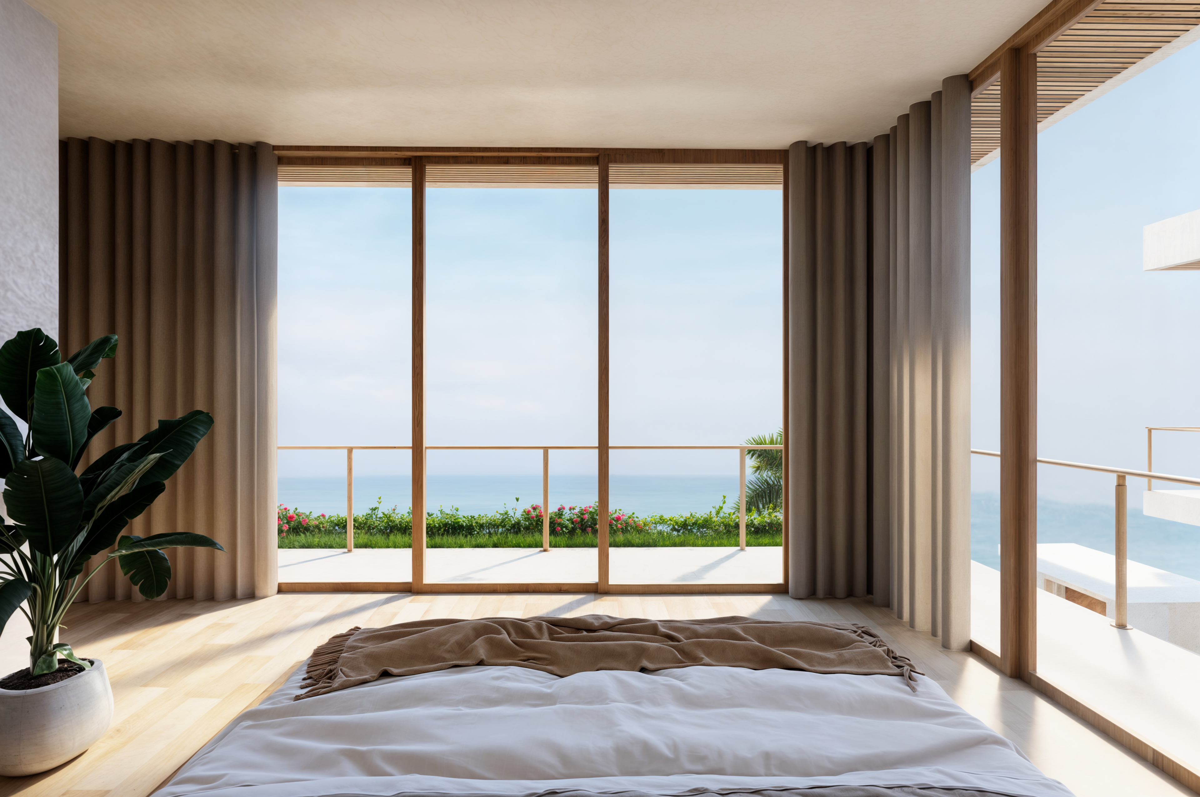 Aurora 2 villa in Uluwatu, Bukit, Bali — thumbnail 3