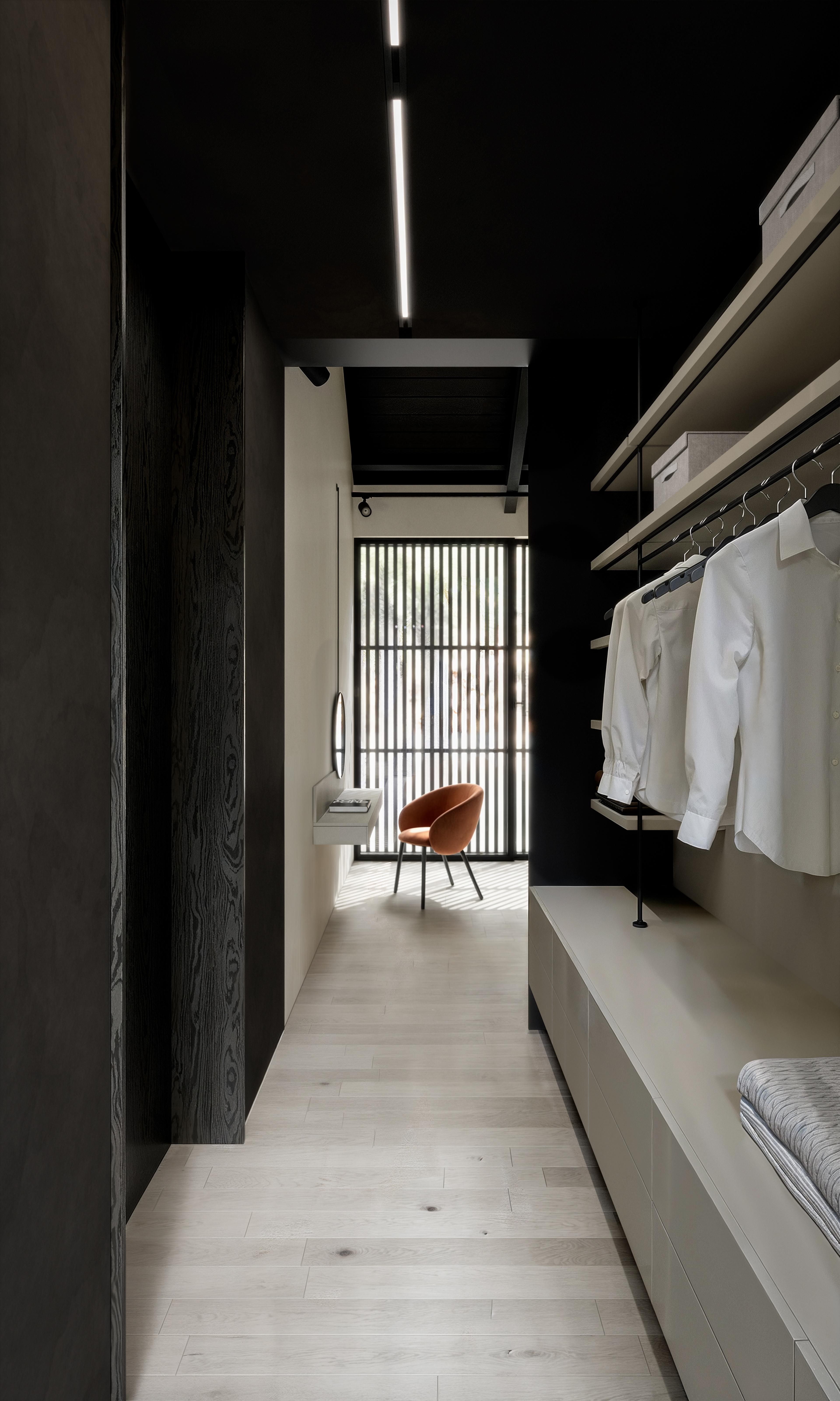 Ubud Noir villa in Ubud, Bali — thumbnail 13