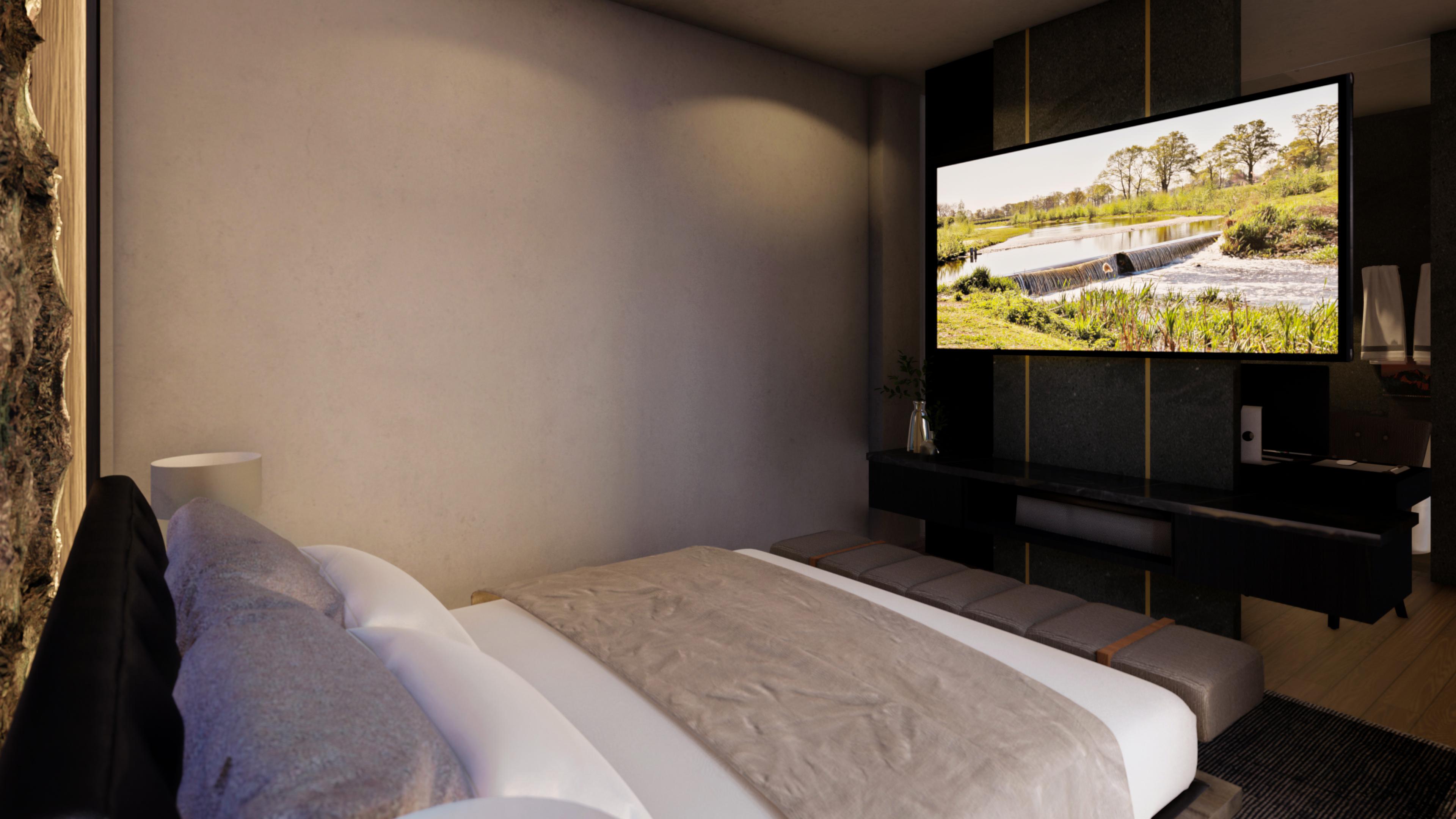 Lush Villa villa in Seminyak, Bali — thumbnail 18