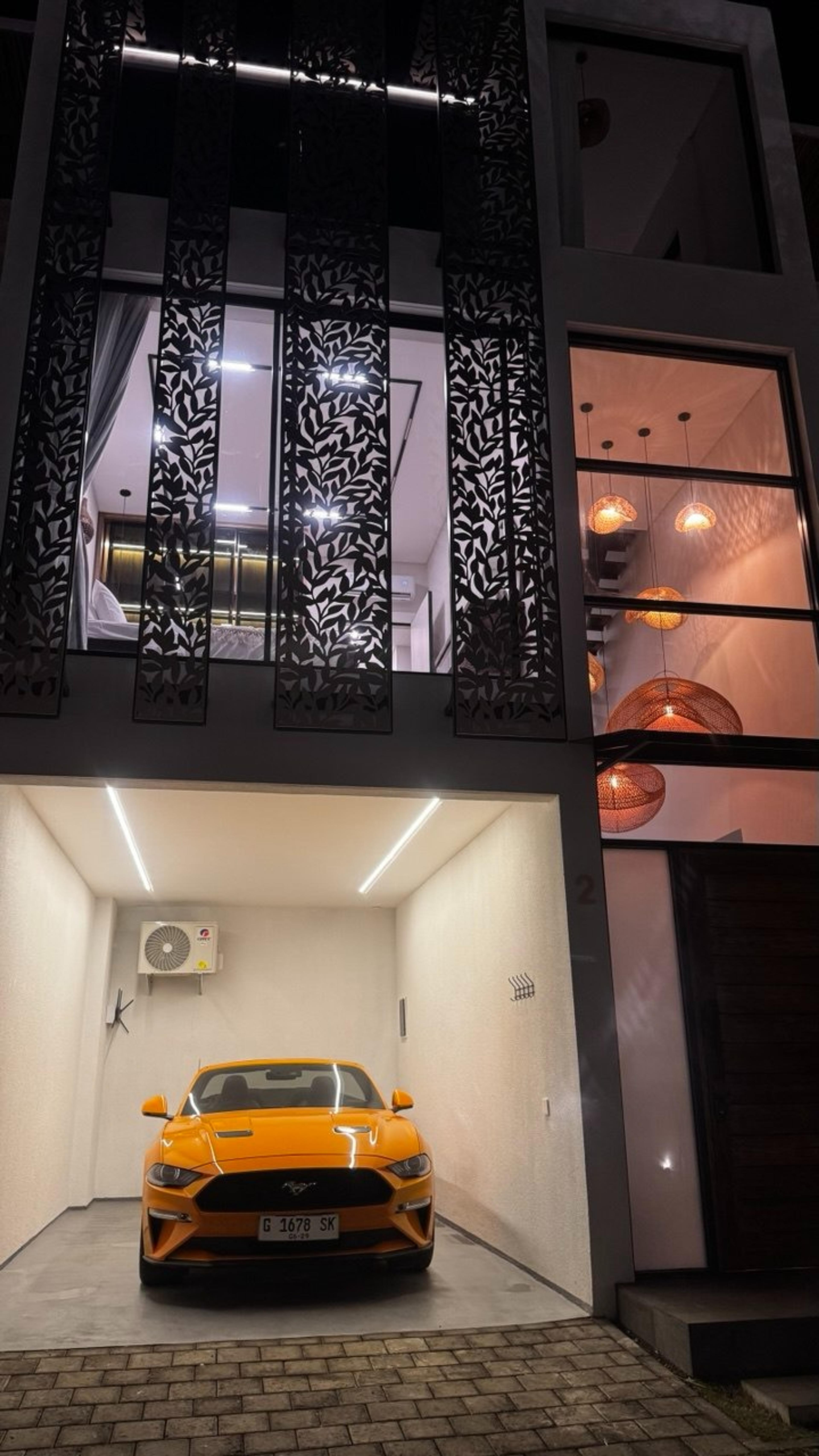 Snow White Villas villa in Pandawa, Bukit, Bali — thumbnail 14