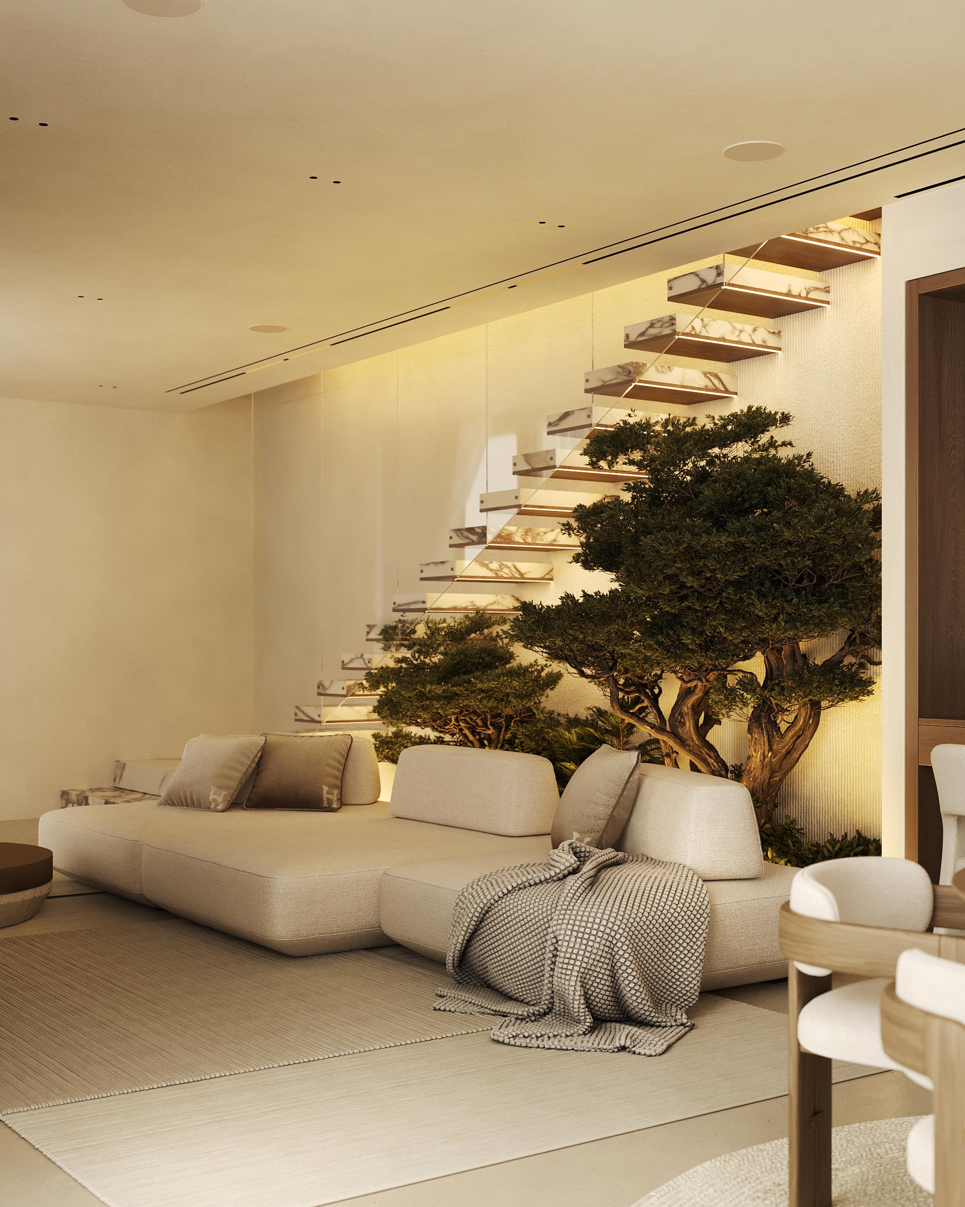 The Element villa in Nusa Dua, Bukit, Bali