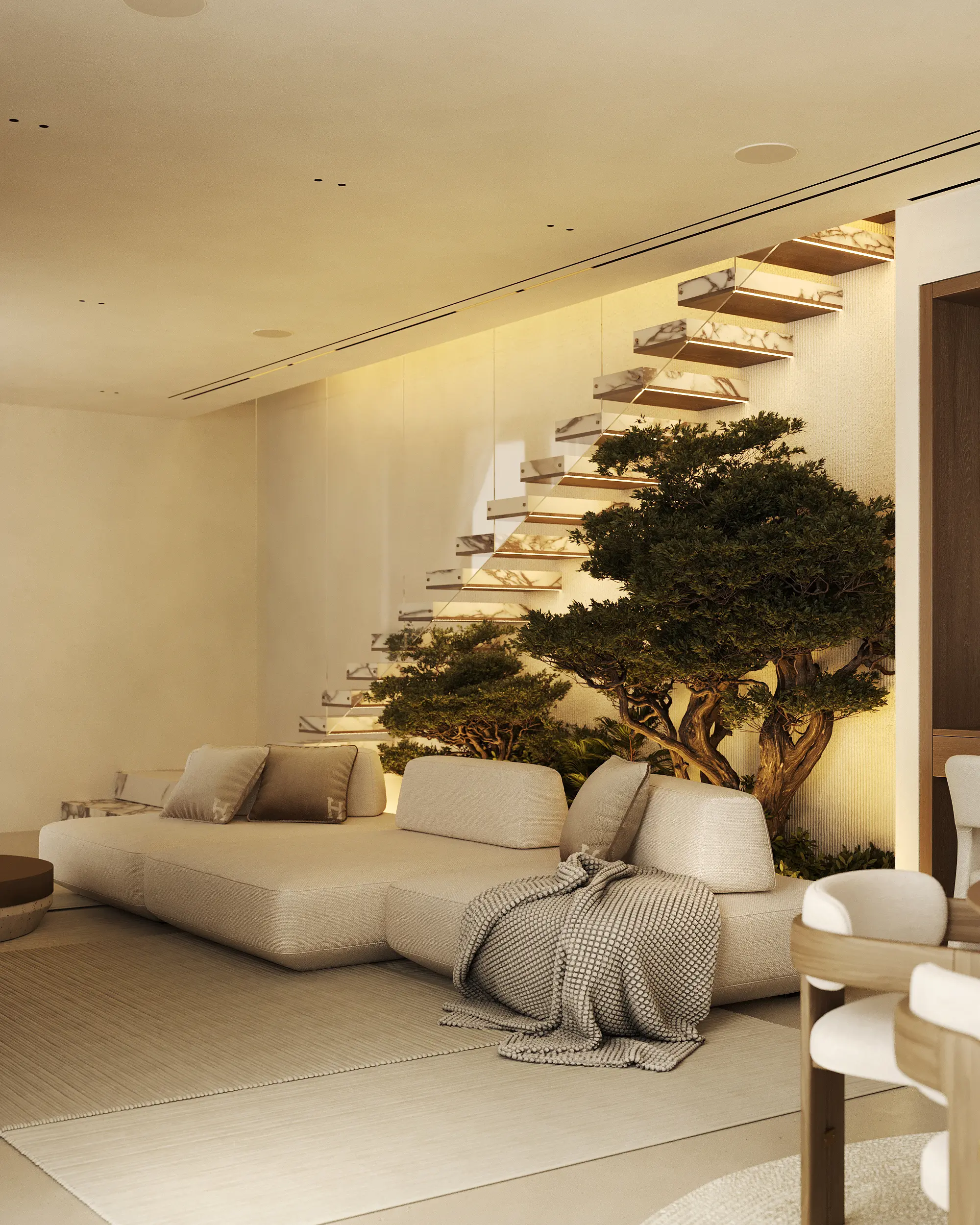 The Element villa in Nusa Dua, Bukit, Bali