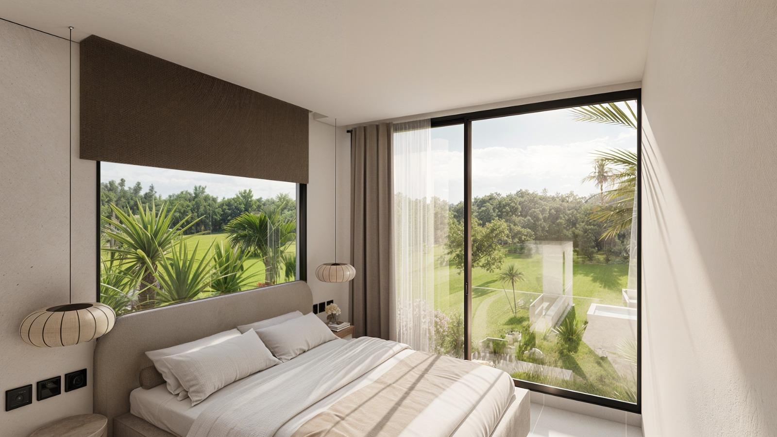 Palm Villas villa in Uluwatu, Bukit, Bali