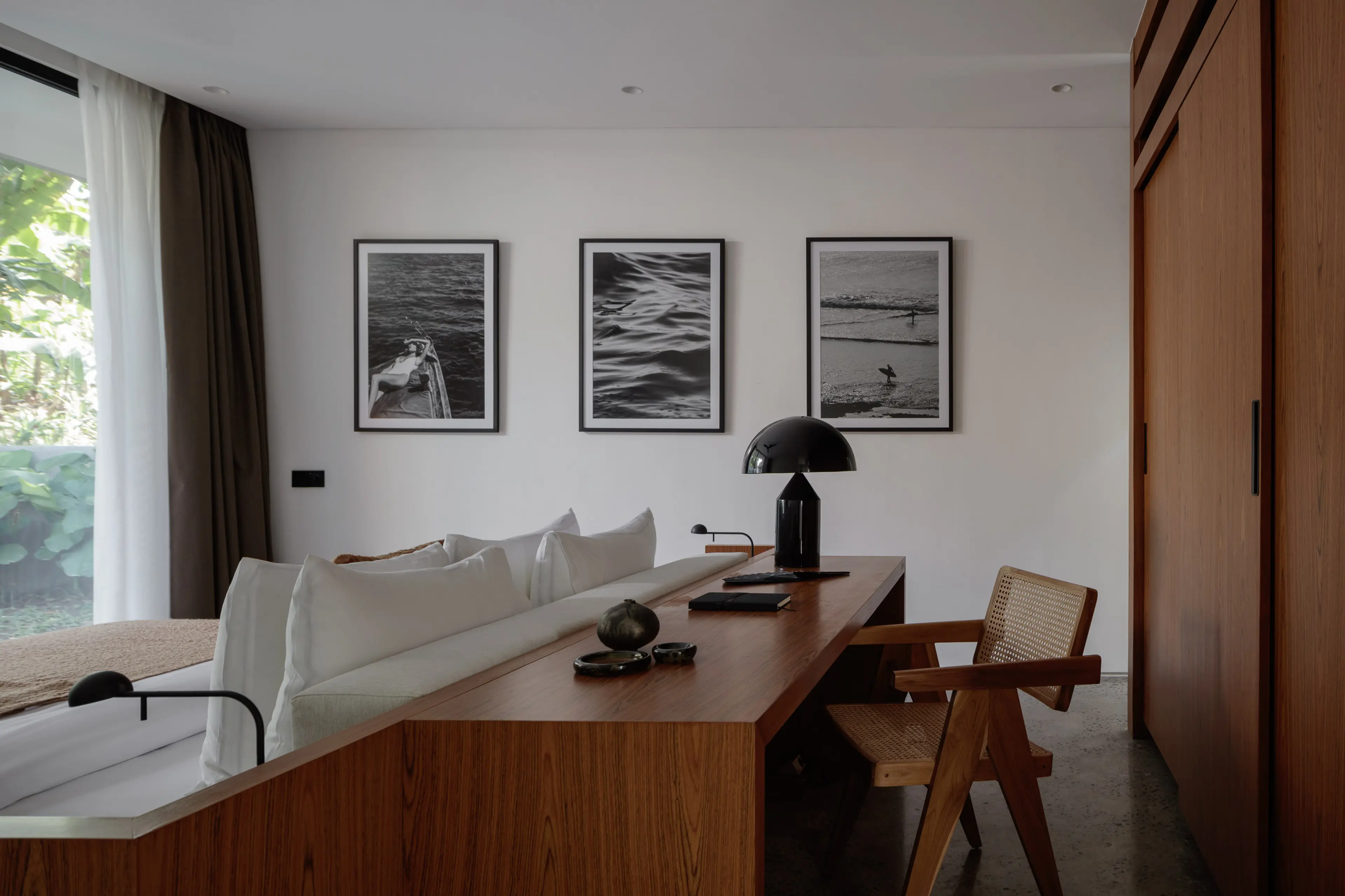villa in Batu Bolong, Canggu, Bali — thumbnail 10