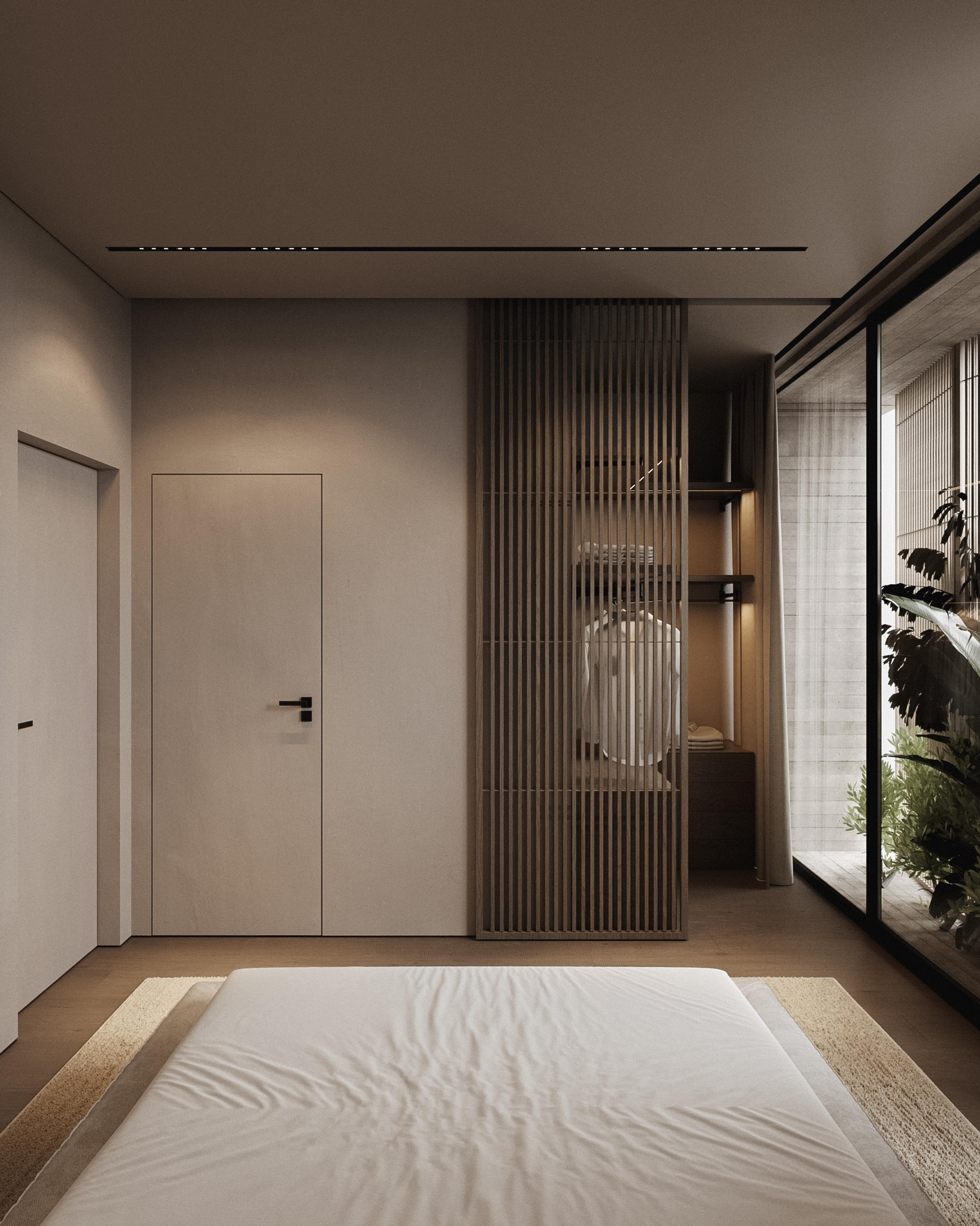 Prive Pererenan villa in Pererenan, Canggu, Bali — thumbnail 53