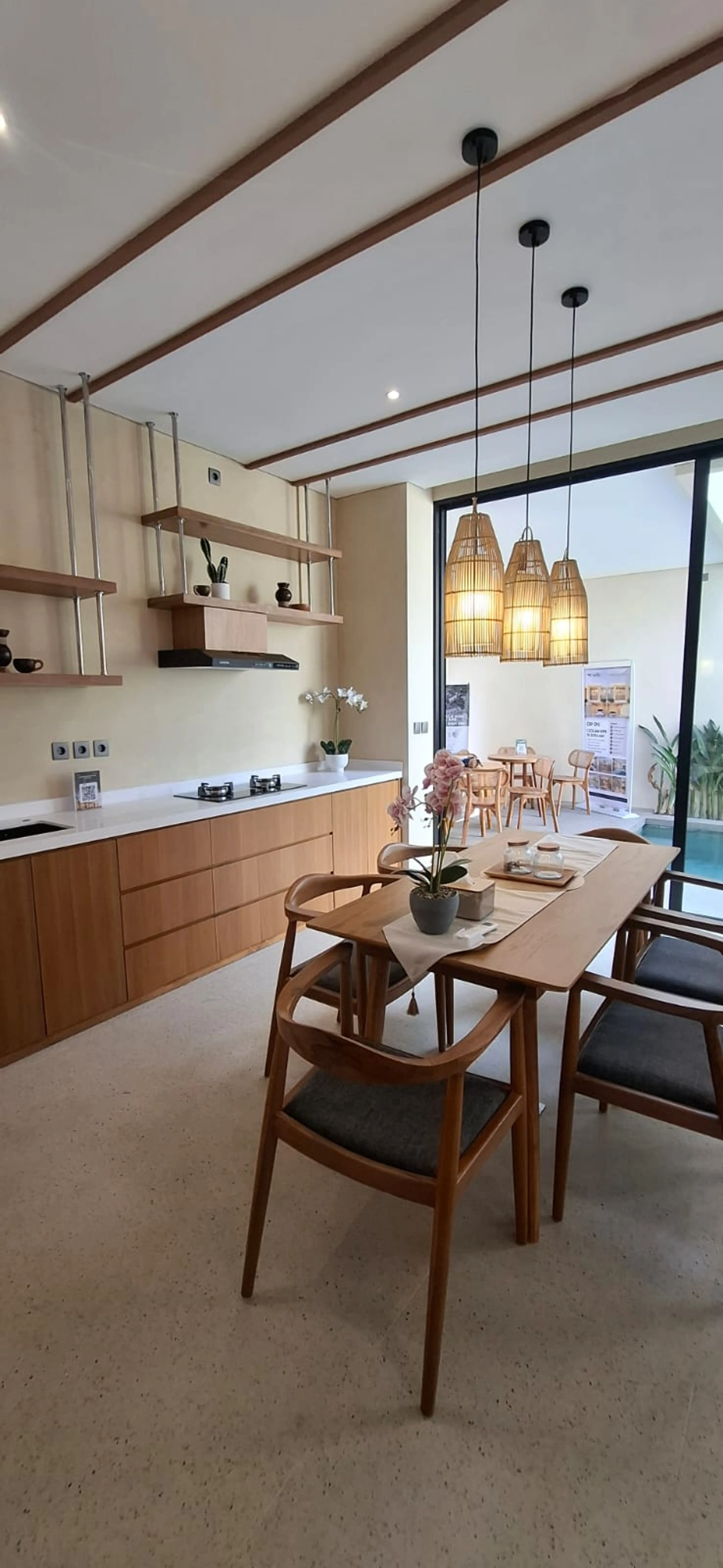 villa in Jimbaran, Bukit, Bali — thumbnail 2