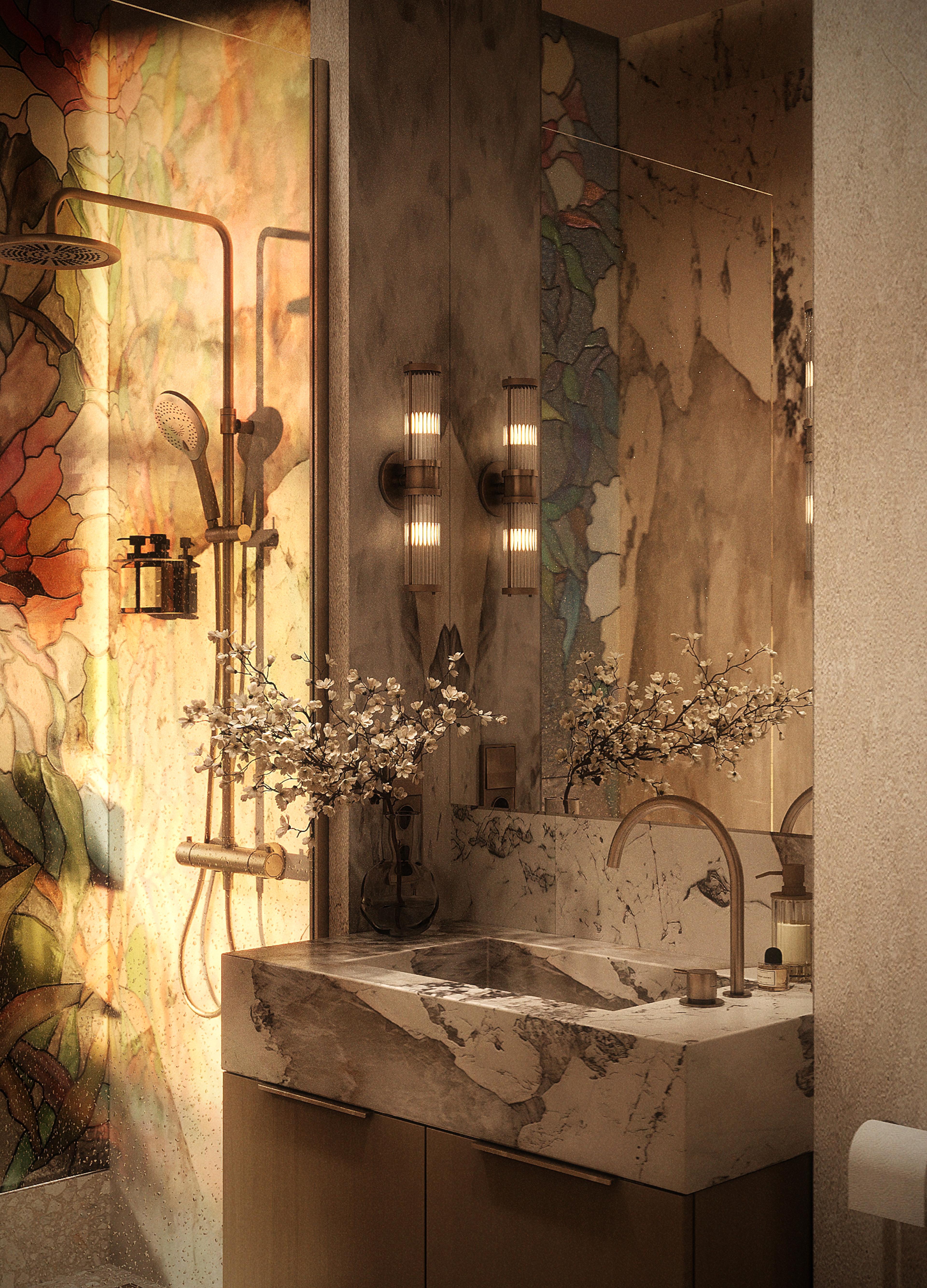 Bloom Hotel Melasti property in Melasti, Bukit, Bali — thumbnail 2