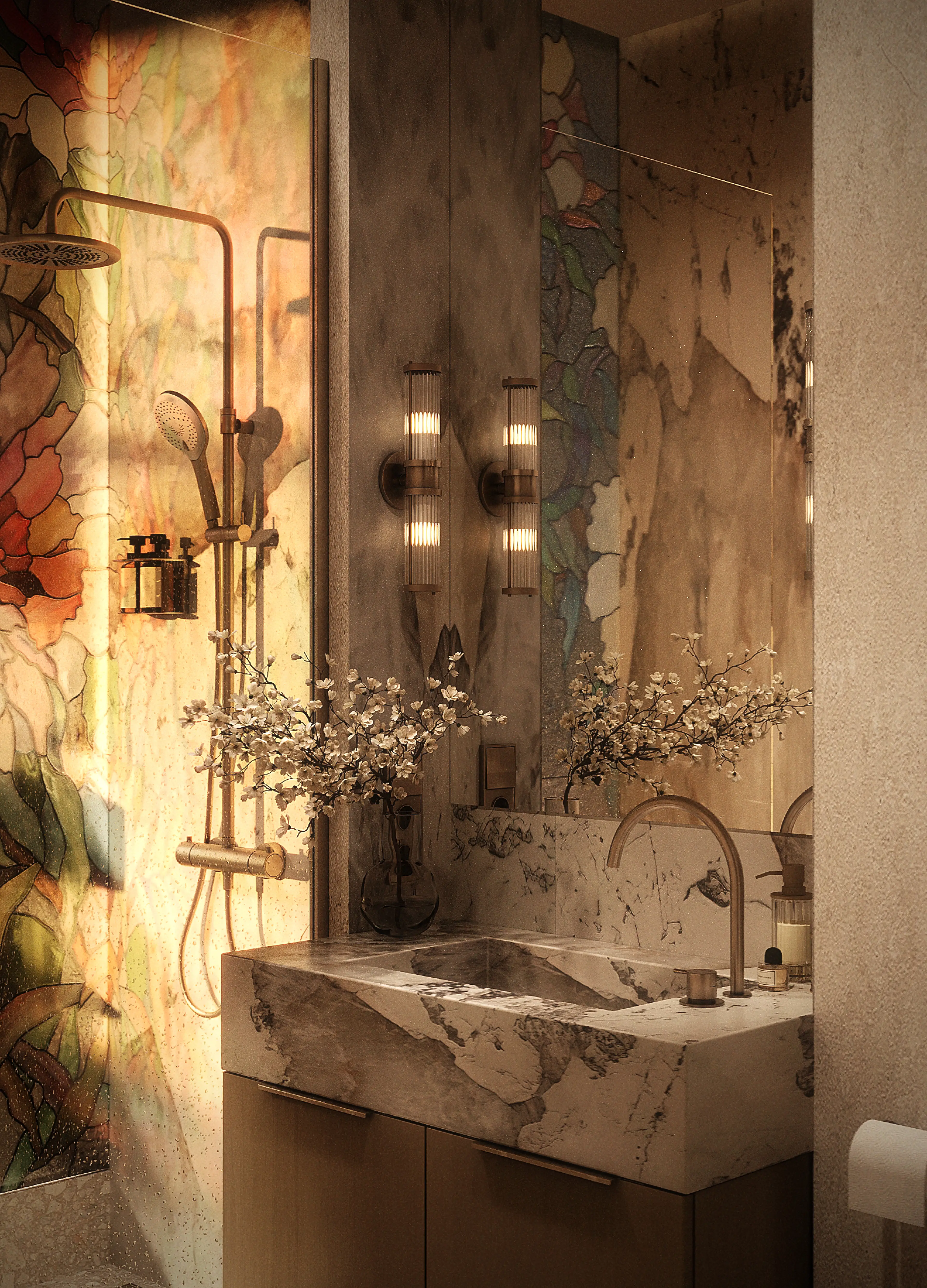 property in Melasti, Bukit, Bali — thumbnail 2