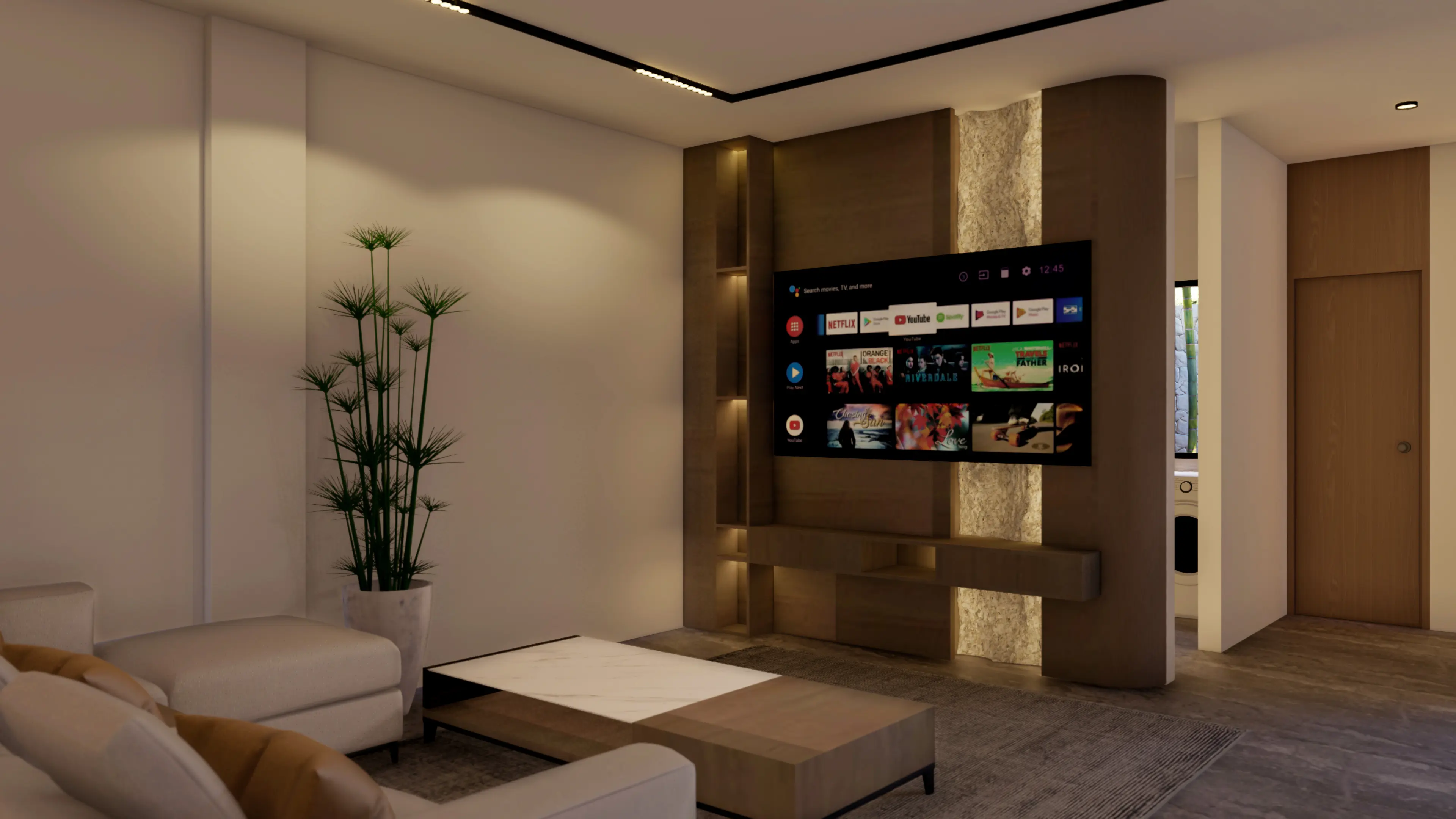 villa in Seminyak, Bali