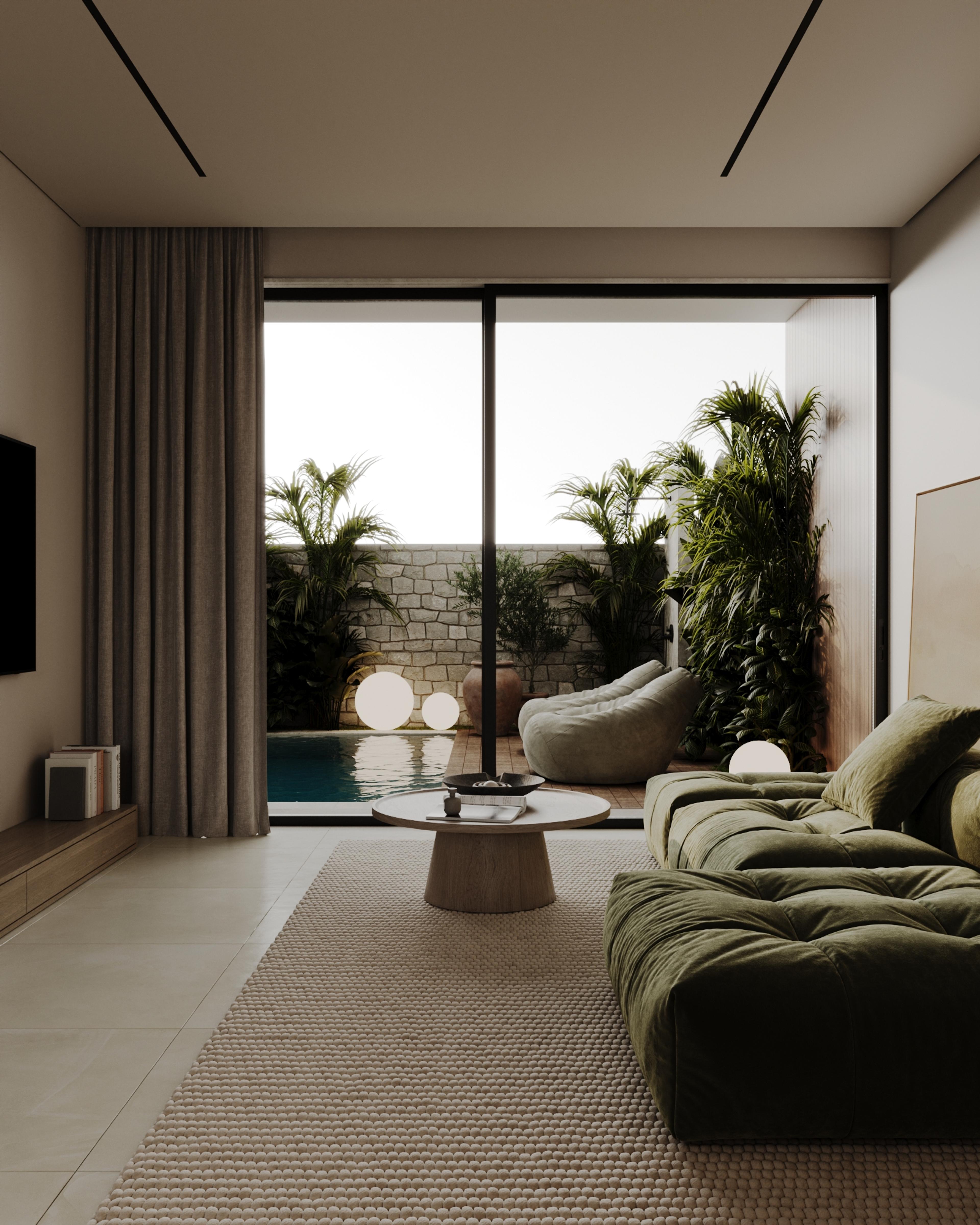 Mangata residence villa in Sanur, Bali — thumbnail 52