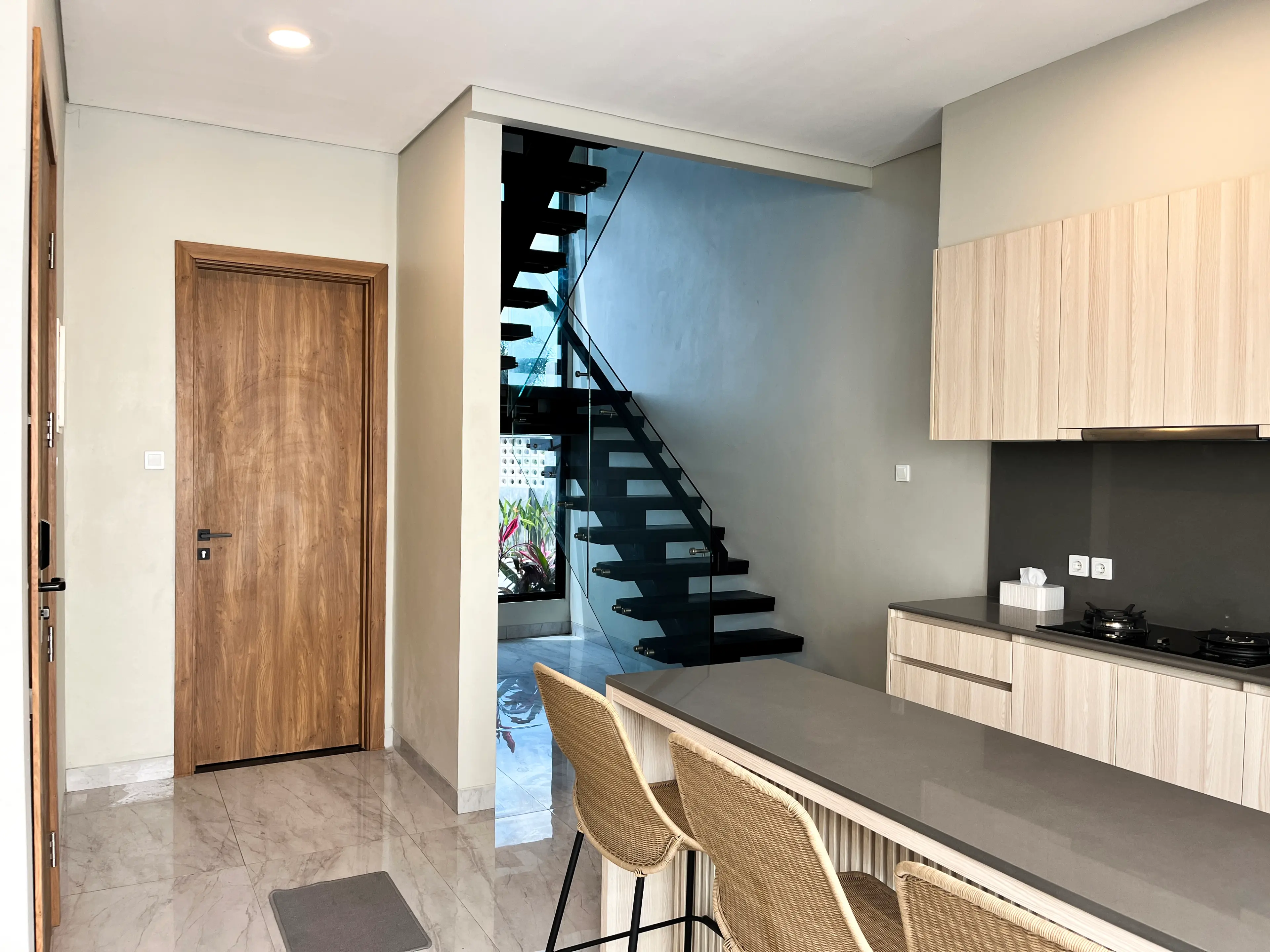 villa in Pererenan, Canggu, Bali — thumbnail 7