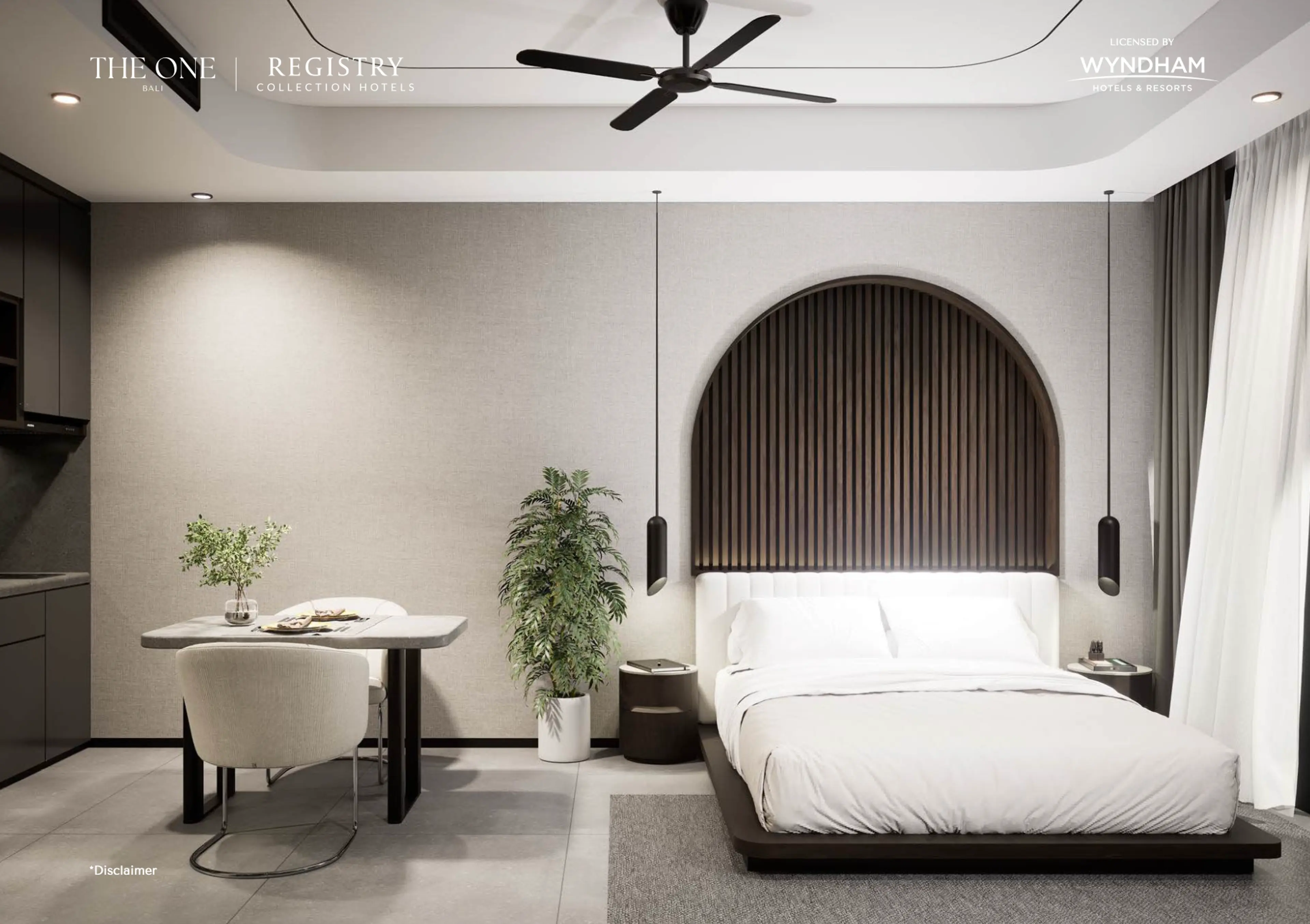 property in Nusa Dua, Bukit, Bali — thumbnail 3