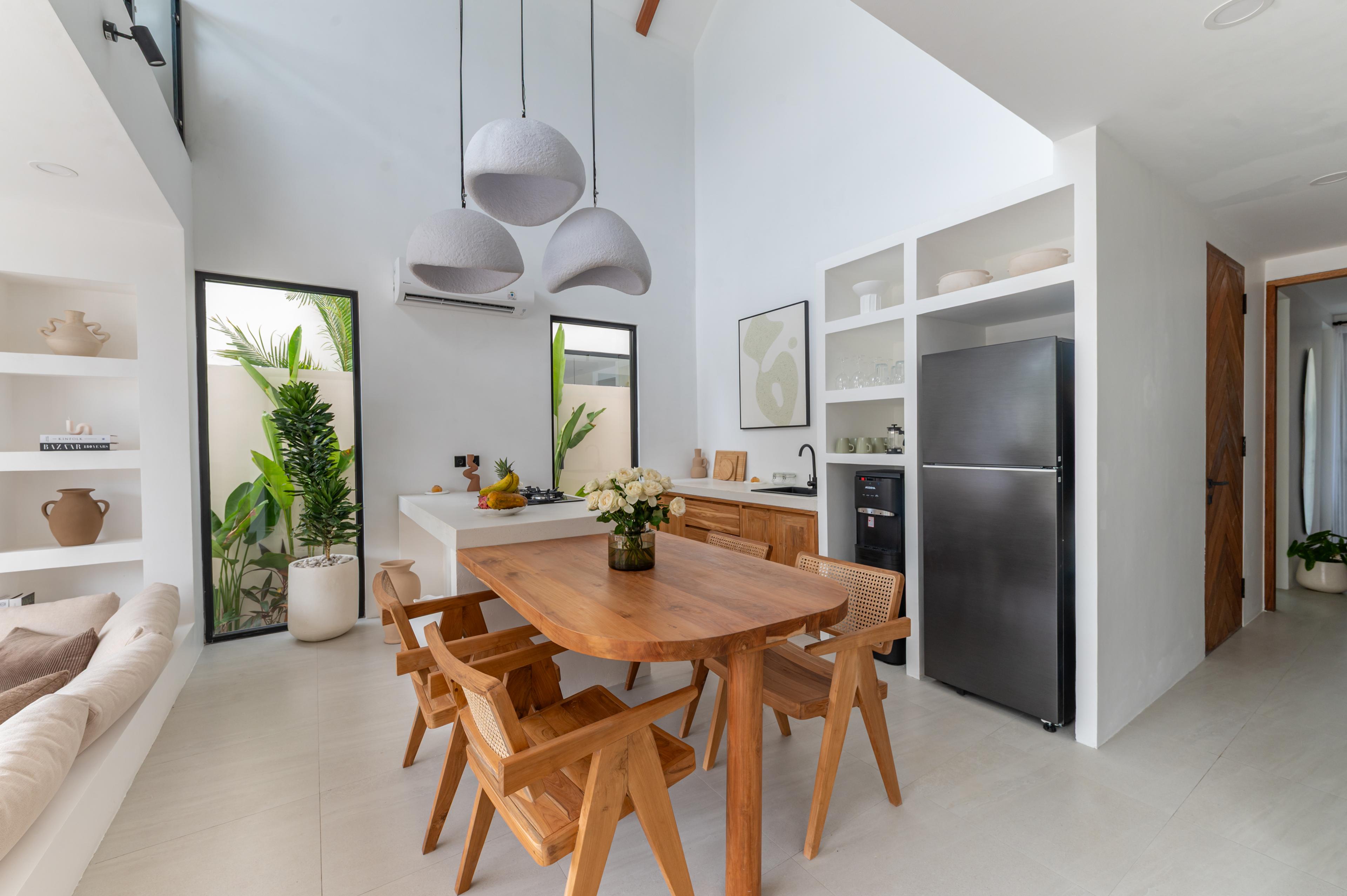 Aluna Bingin villa in Uluwatu, Bukit, Bali — thumbnail 2