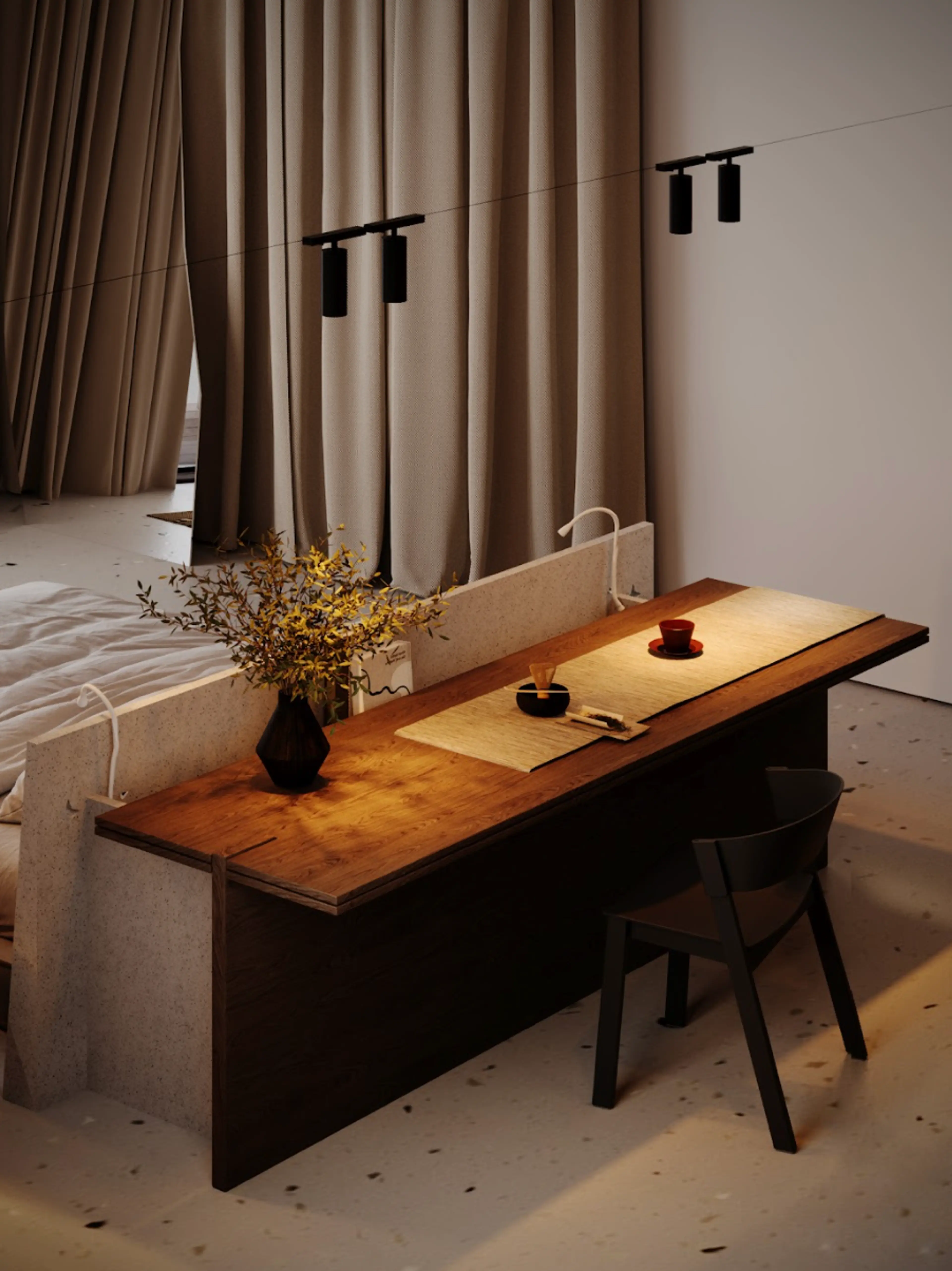 property in Seseh, Canggu, Bali — thumbnail 25