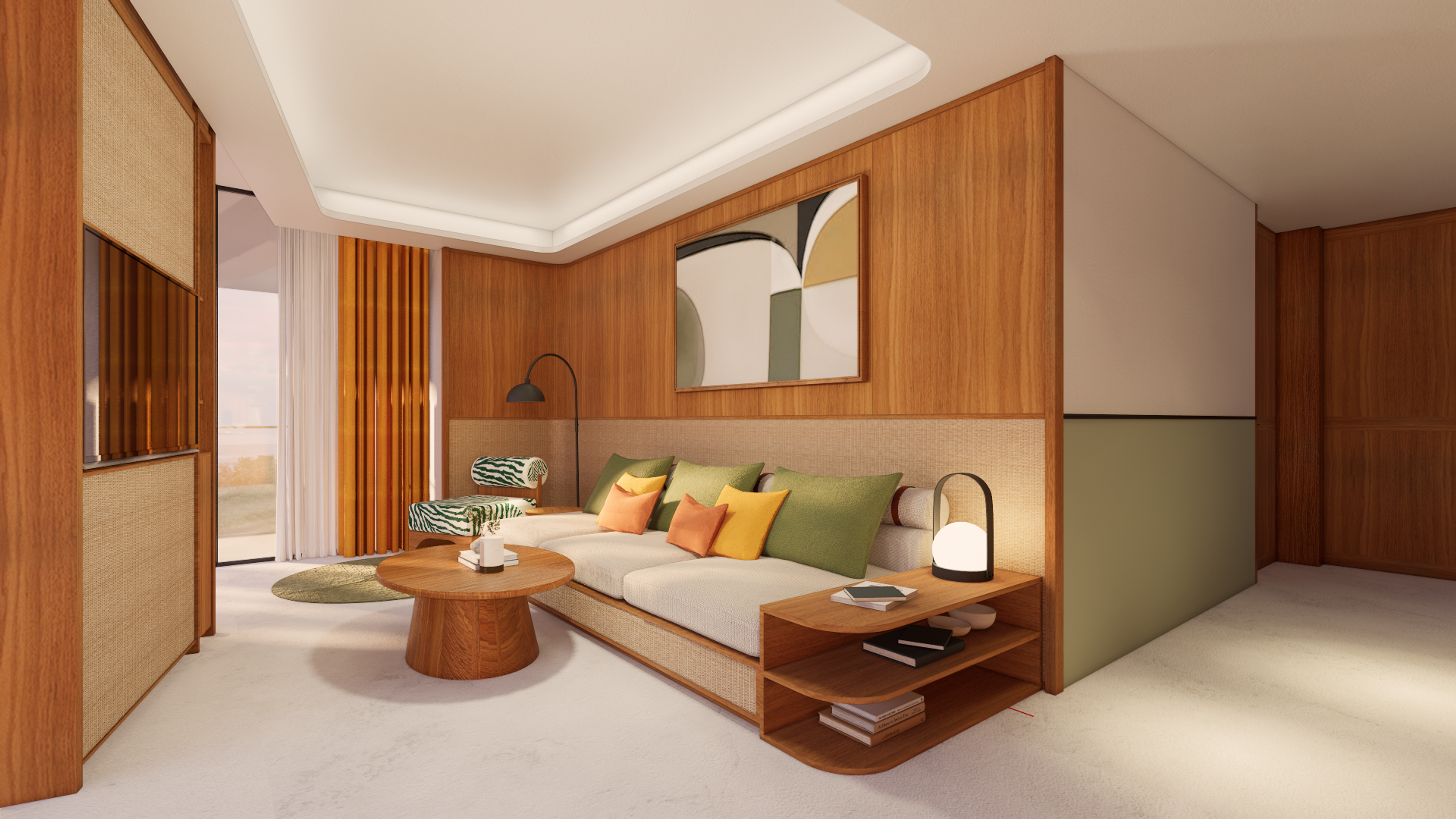 Somoshotels property in Uluwatu, Bukit, Bali — thumbnail 3