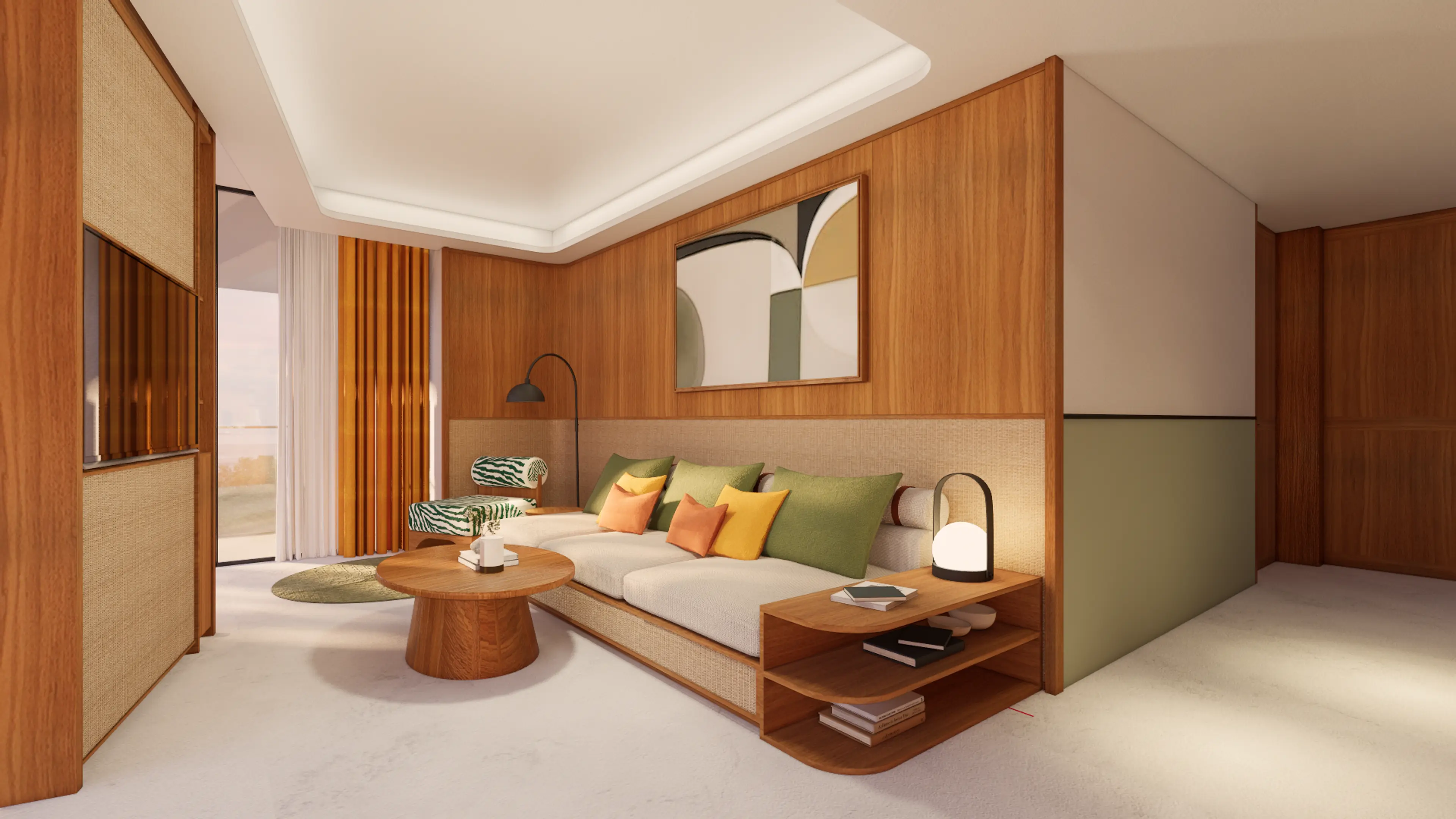 property in Padang Padang, Bukit, Bali — thumbnail 3