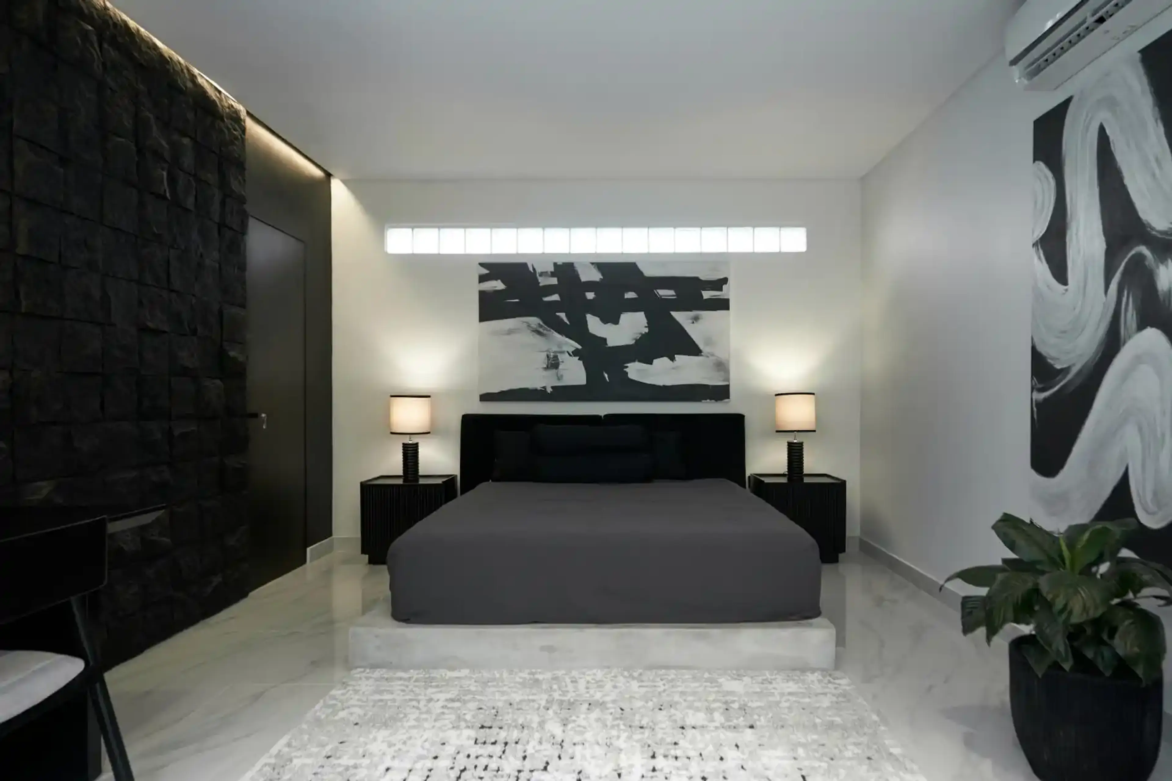 villa in Ubud, Bali — thumbnail 5