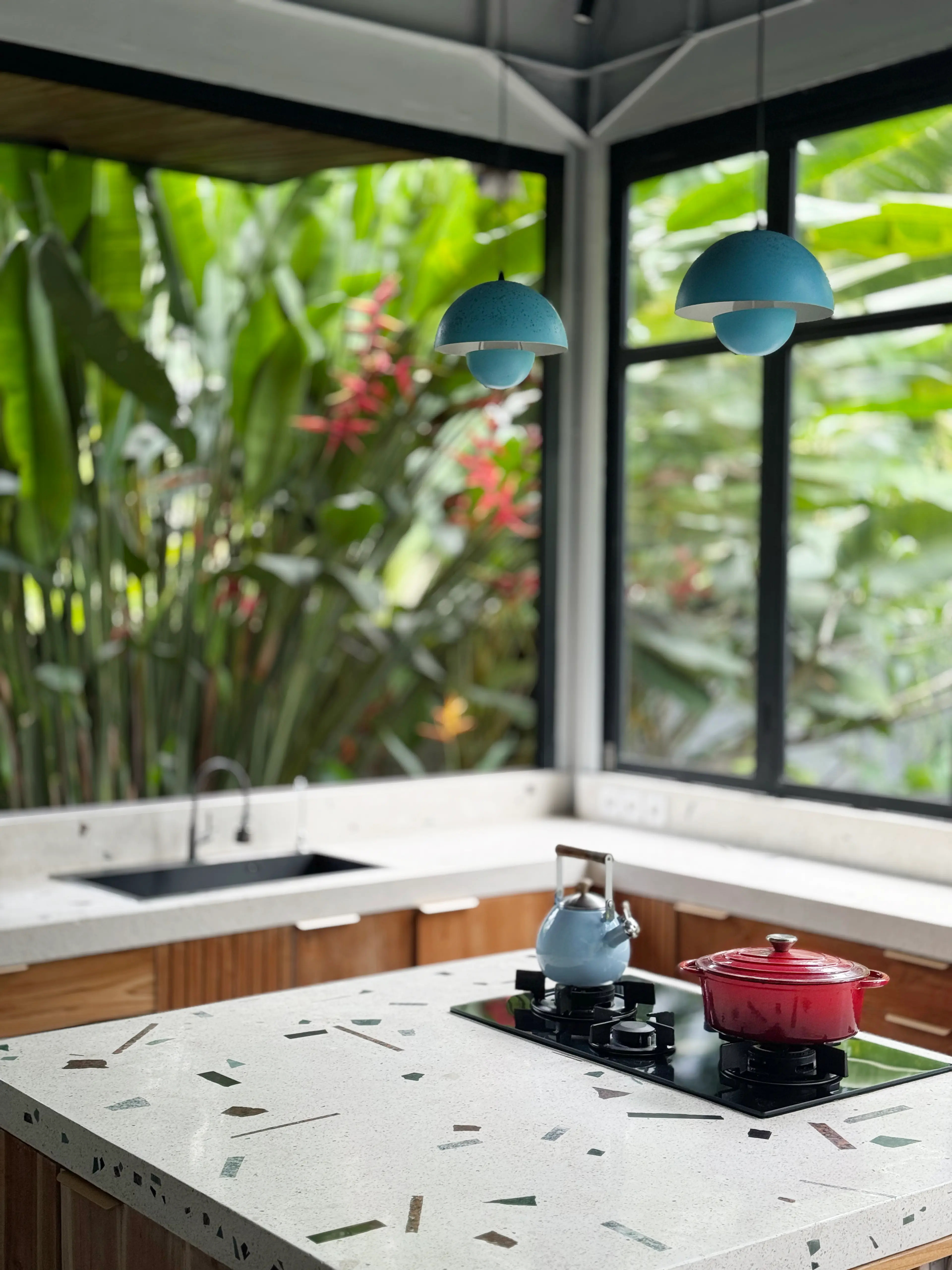 villa in Ubud, Bali — thumbnail 62