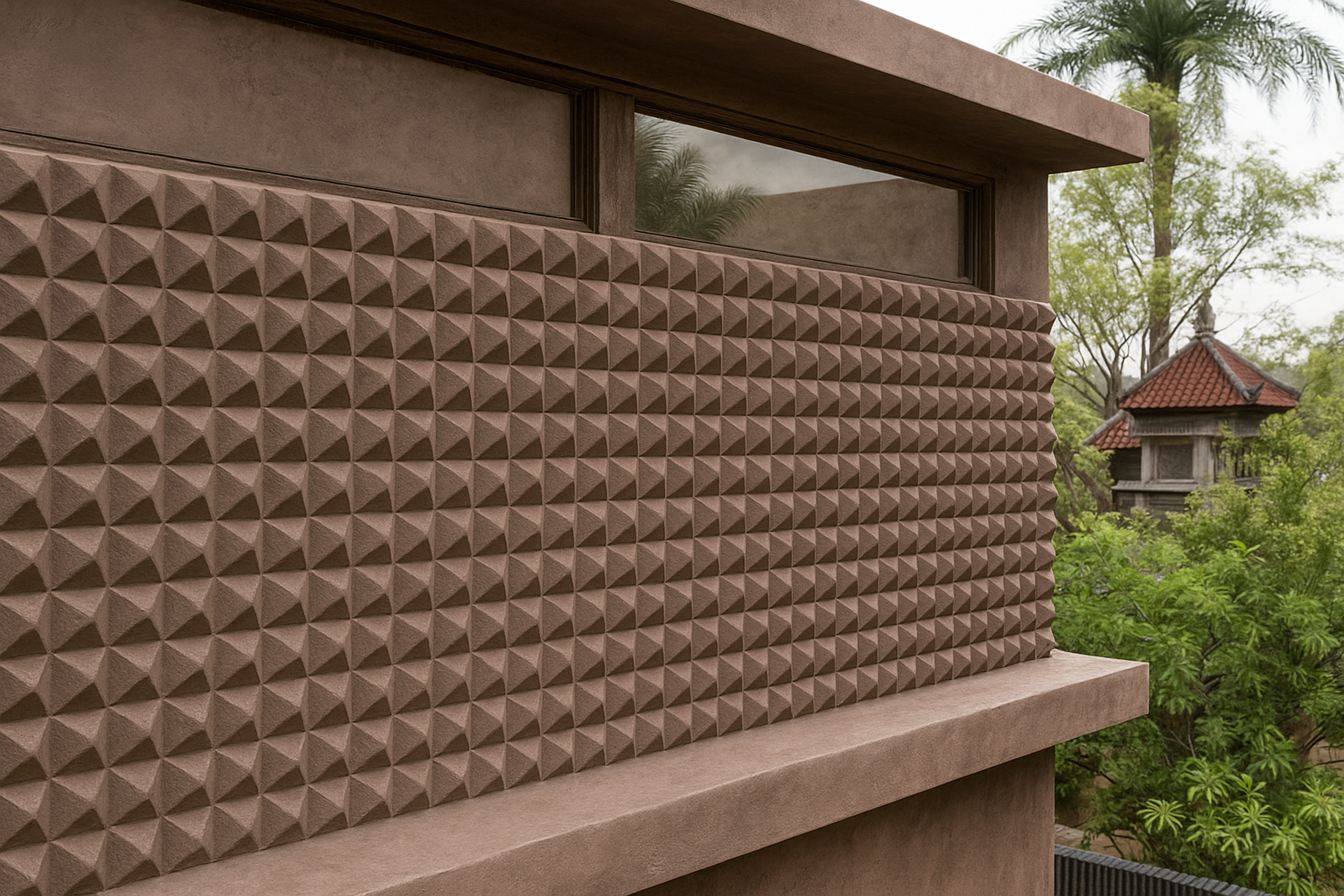 Irama House studio in Pererenan, Canggu, Bali — thumbnail 20