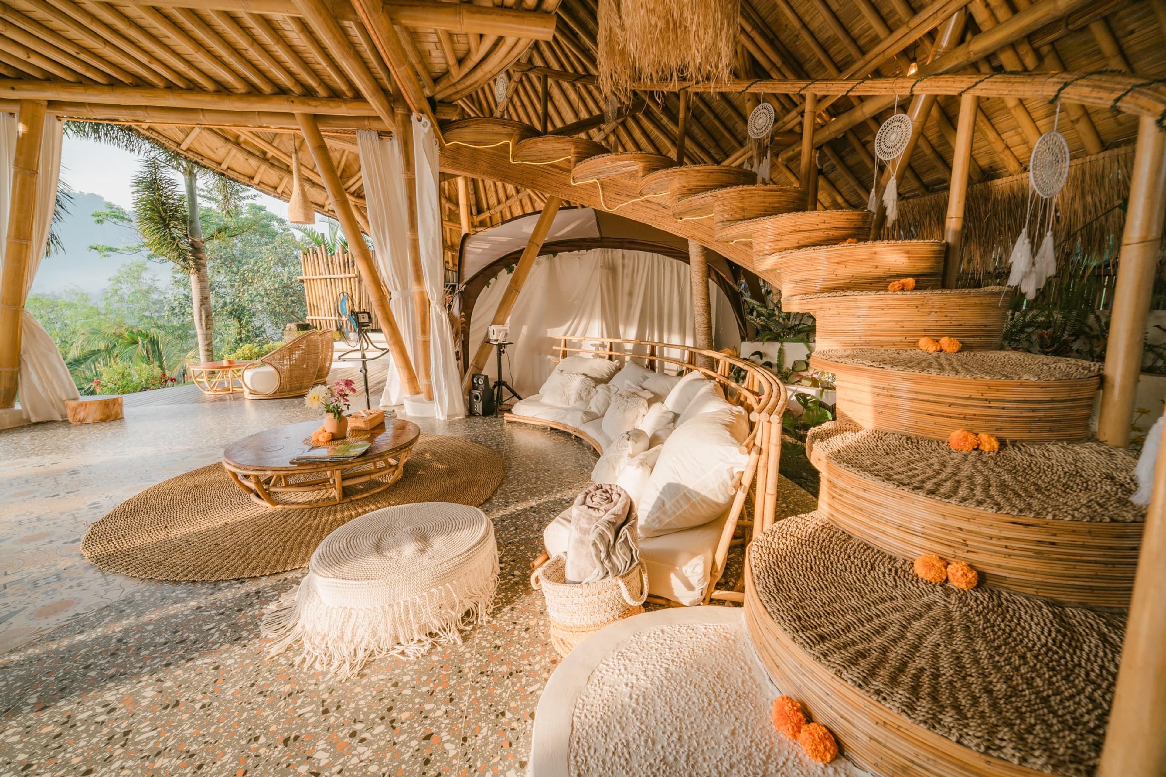 Casa Savana villa in Sideman, Karangasem, Bali — thumbnail 12