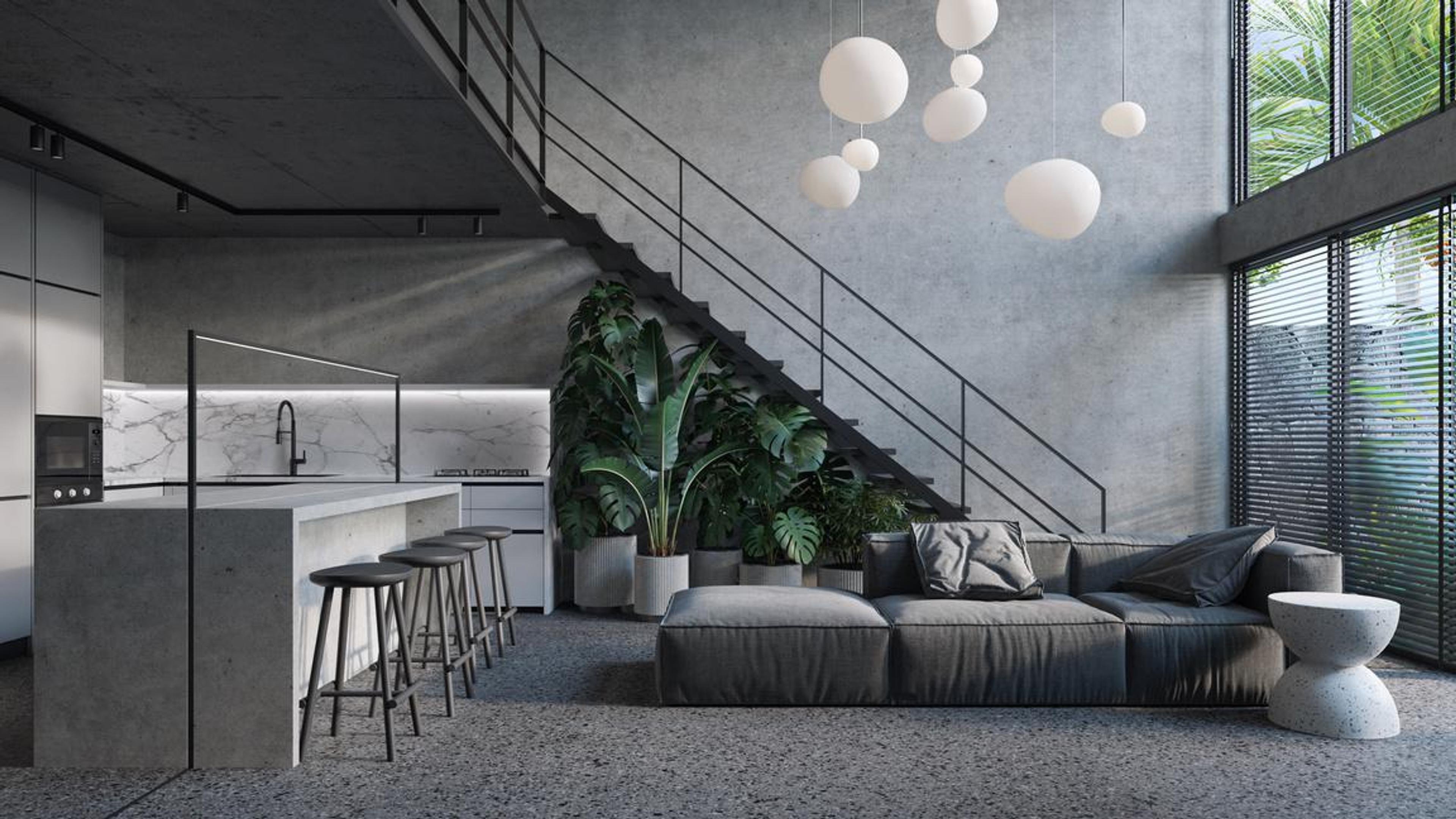 Predmet. Babakan villa in Babakan, Canggu, Bali — thumbnail 3